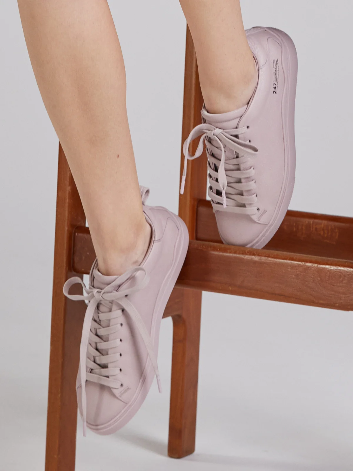 Mono (Women) - Lavender - Image 5