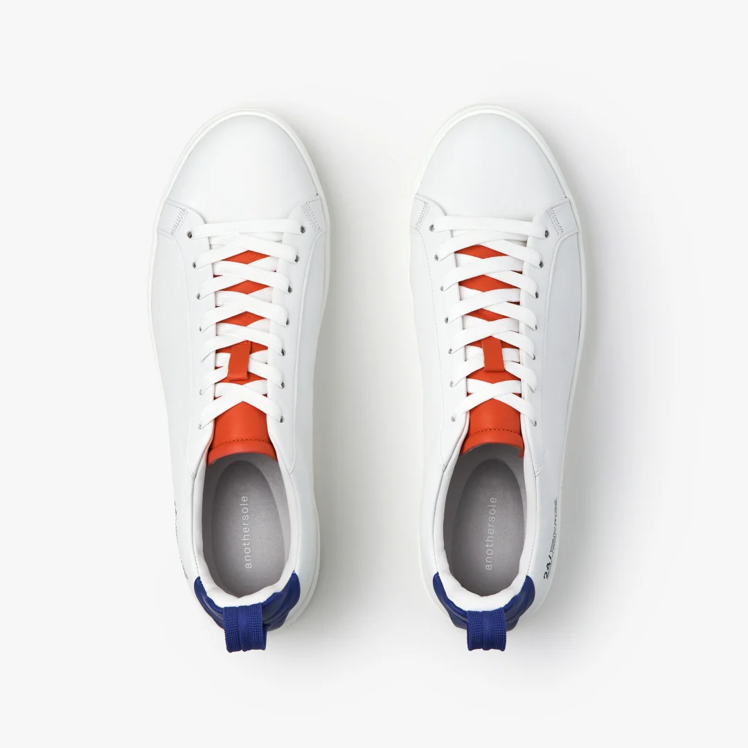X2 (Men) - White Klein - Image 4