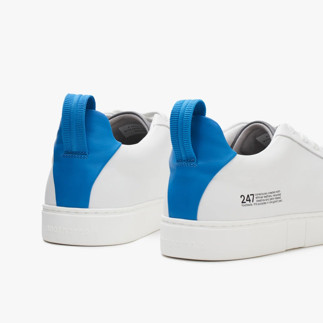X2 (Men) - White Scuba - Image 3