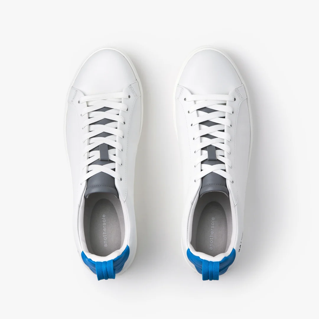 X2 (Men) - White Scuba - Image 4
