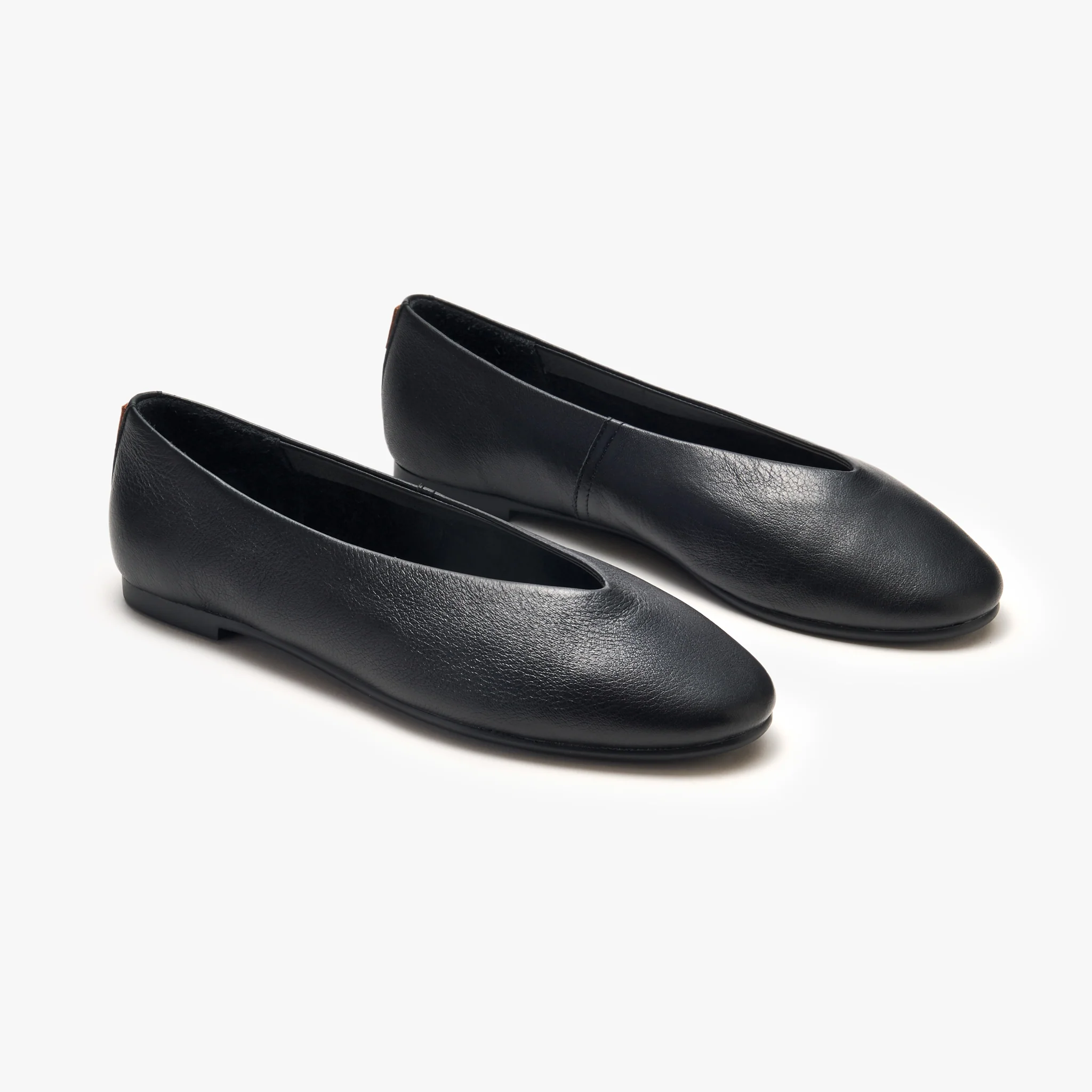 All day Flats - Black - Image 2