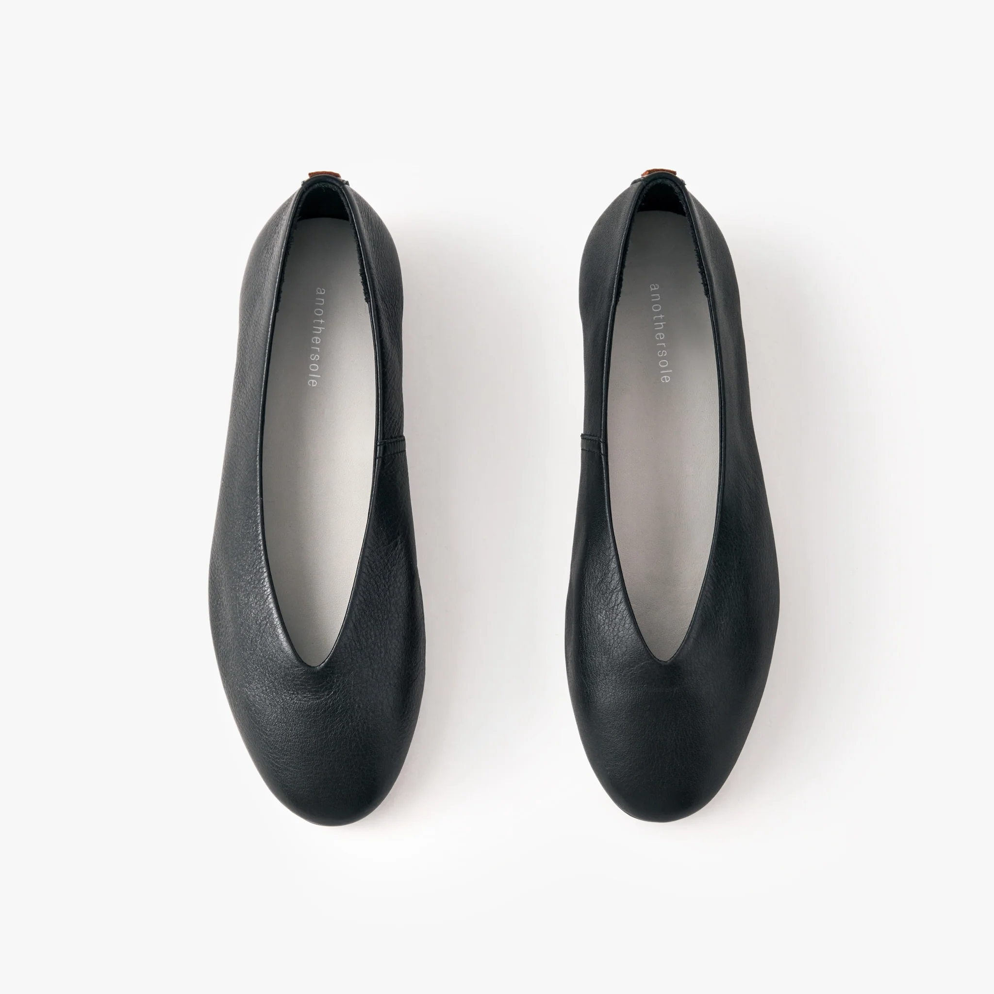 All day Flats - Black - Image 3