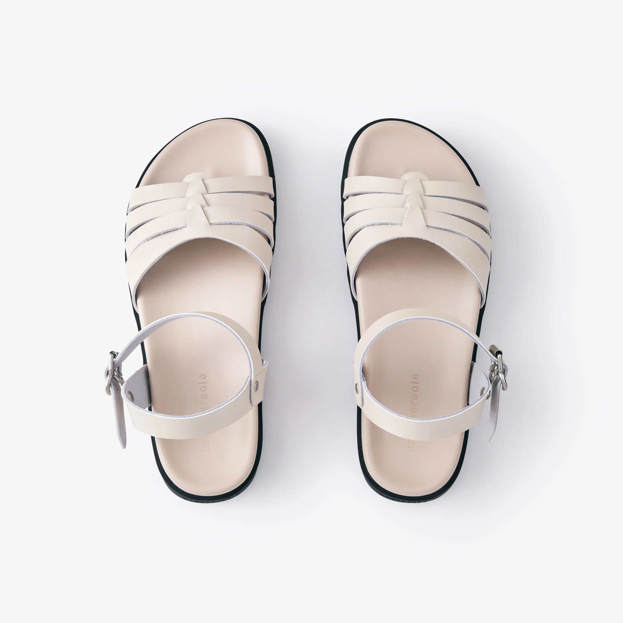 Bonjour Marshmallow - Beige - Image 3