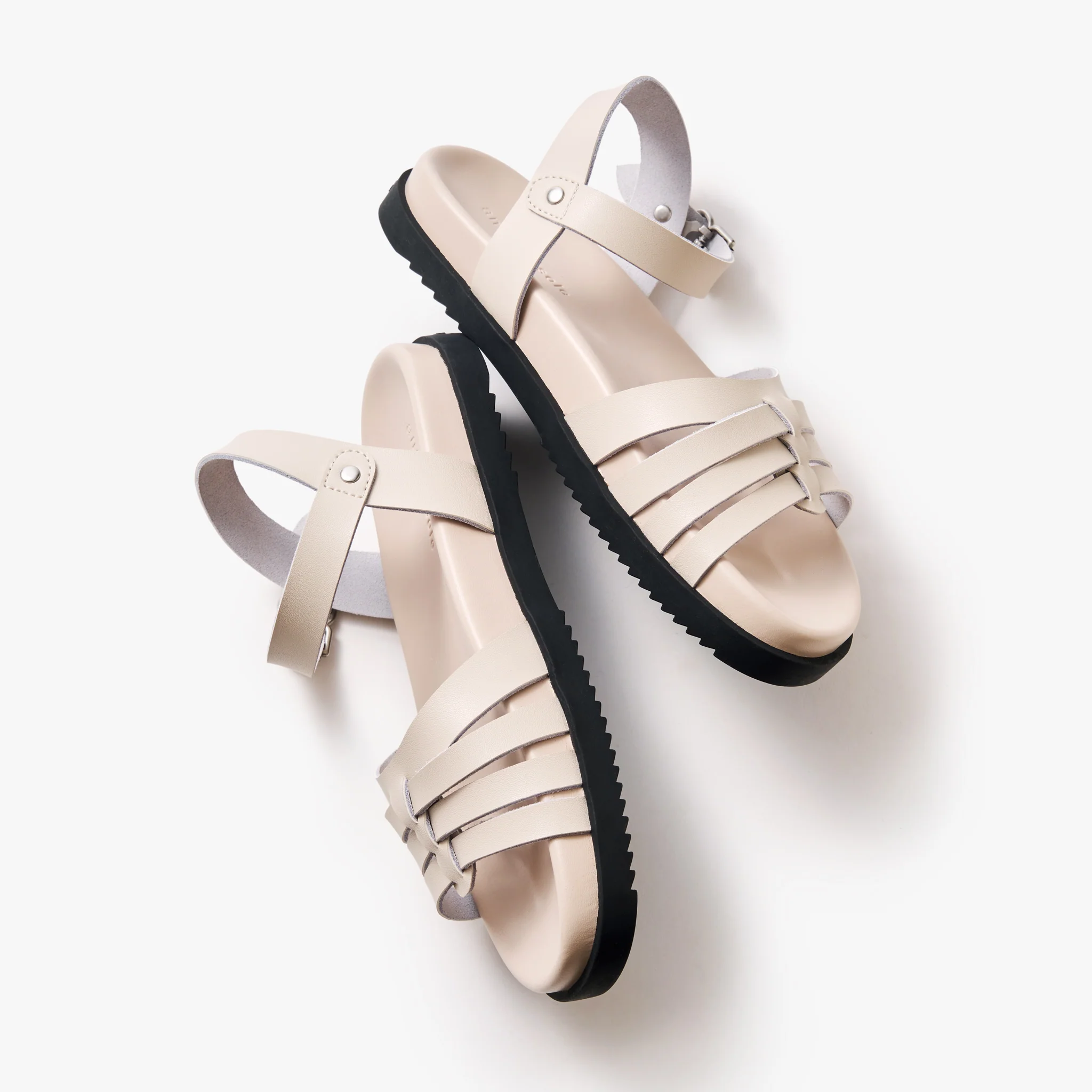 Bonjour Marshmallow - Beige - Image 4