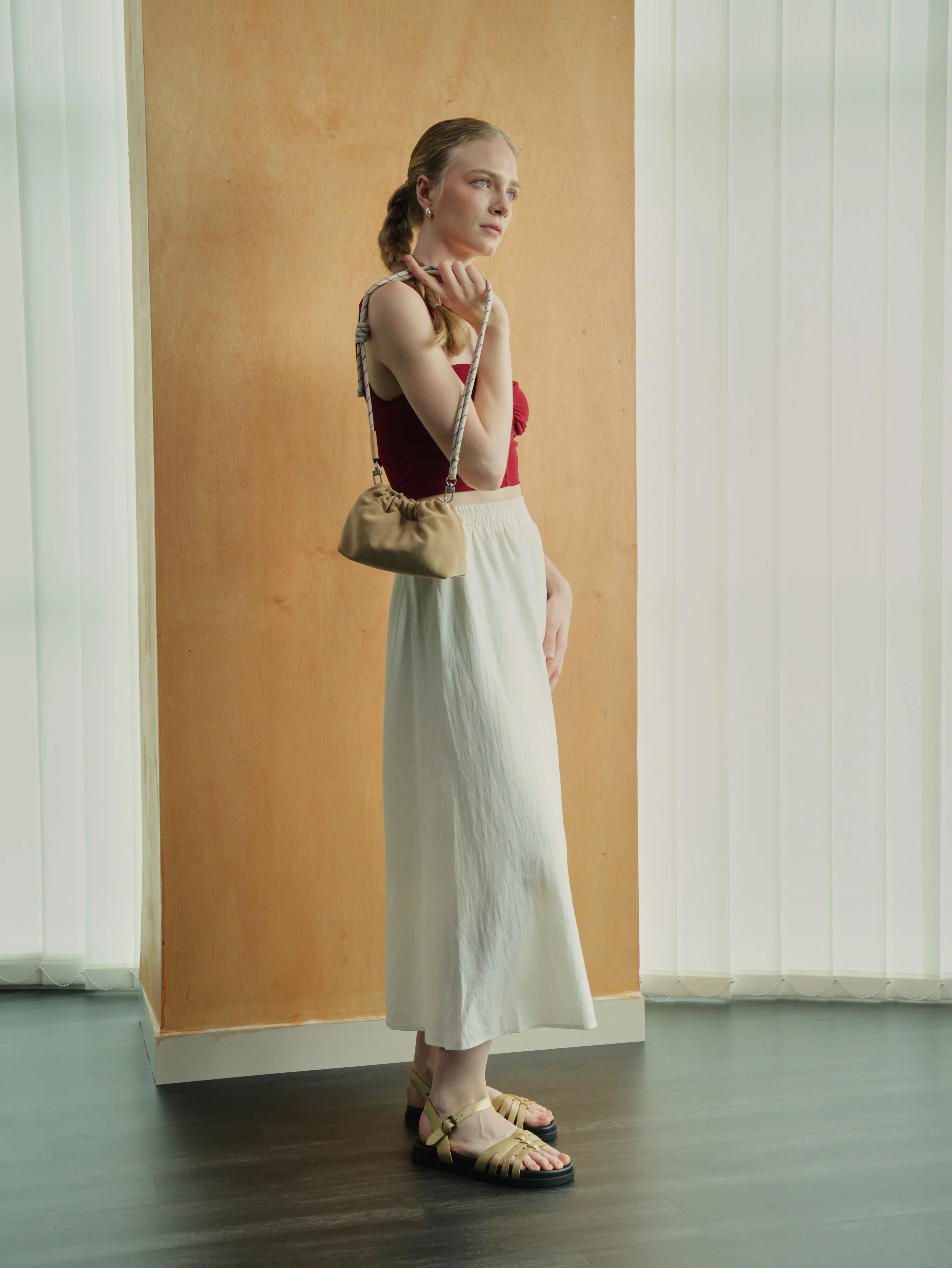 Bonjour Marshmallow - Gold - Image 5