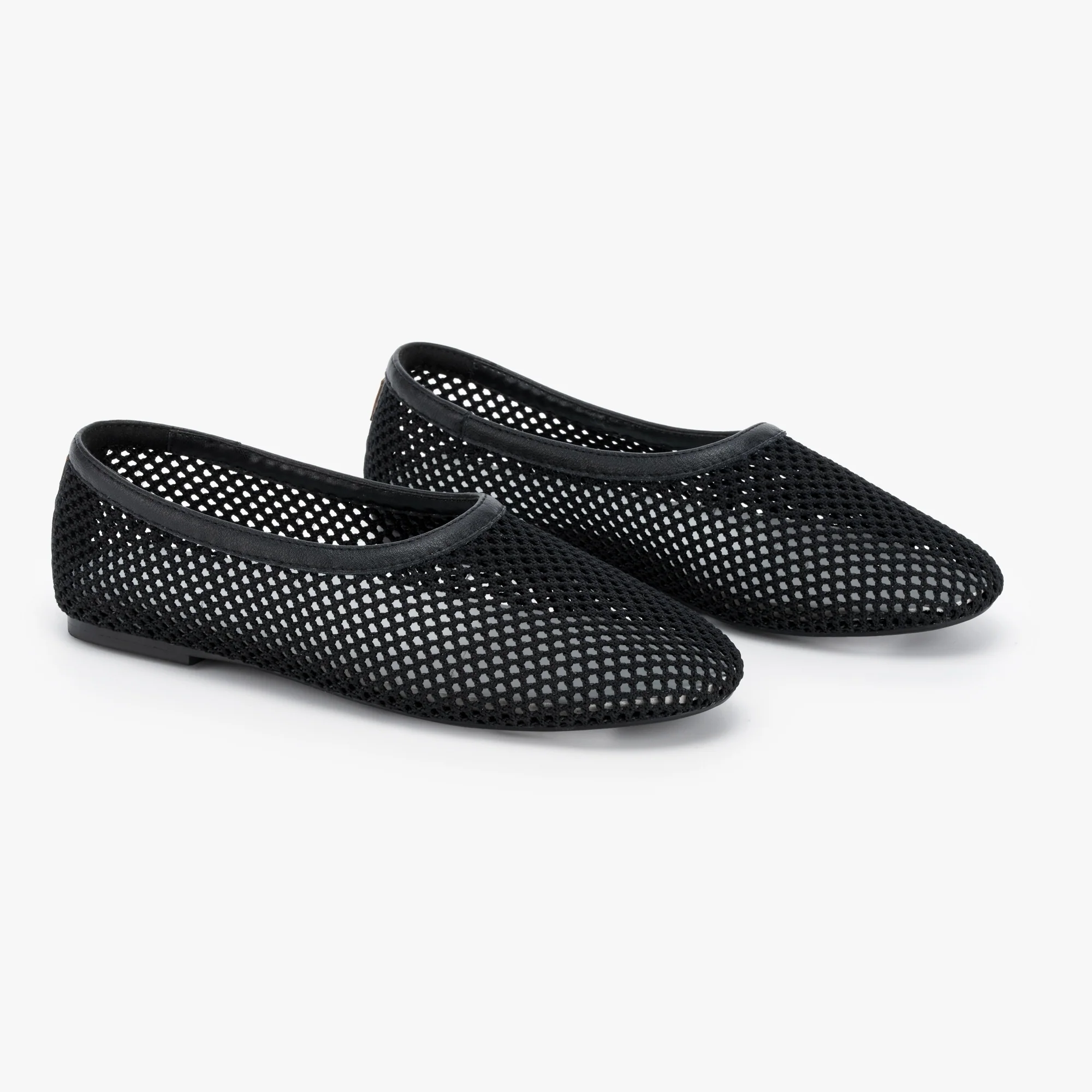 Breeze Flats - Black - Image 2