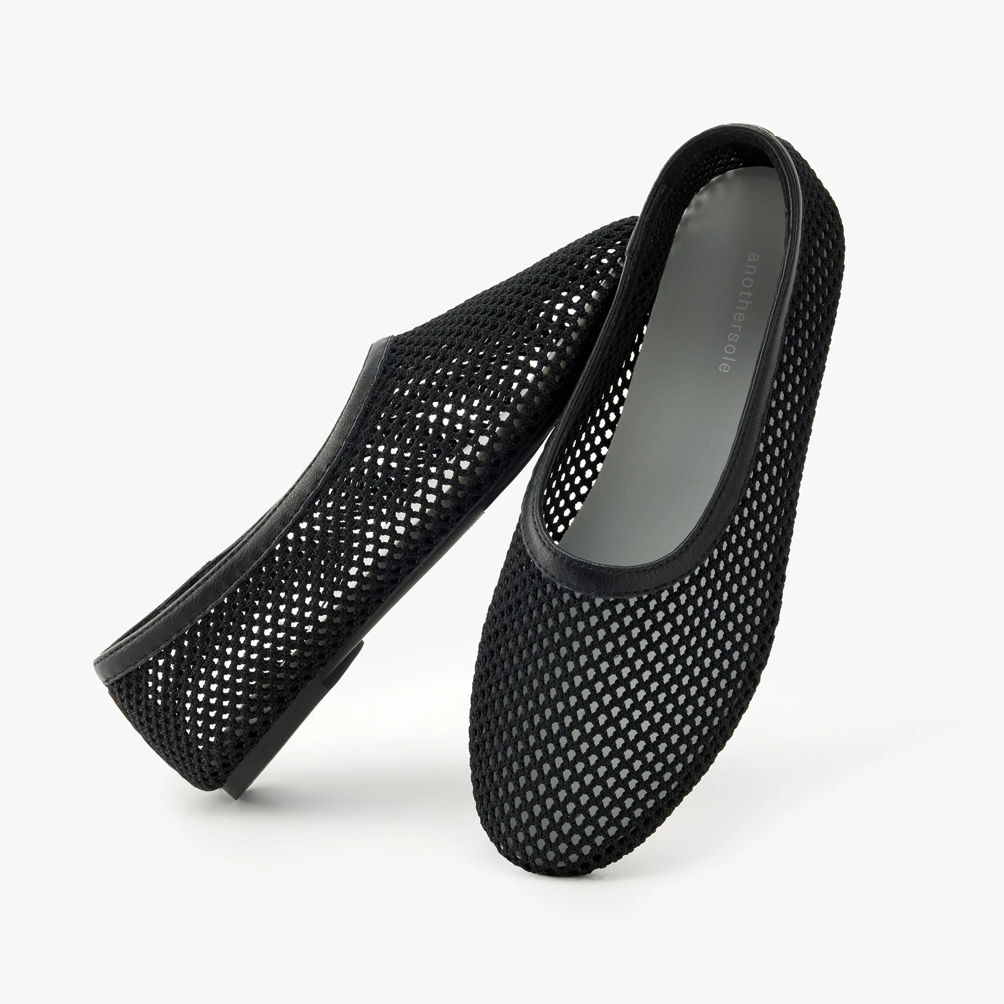 Breeze Flats - Black - Image 3