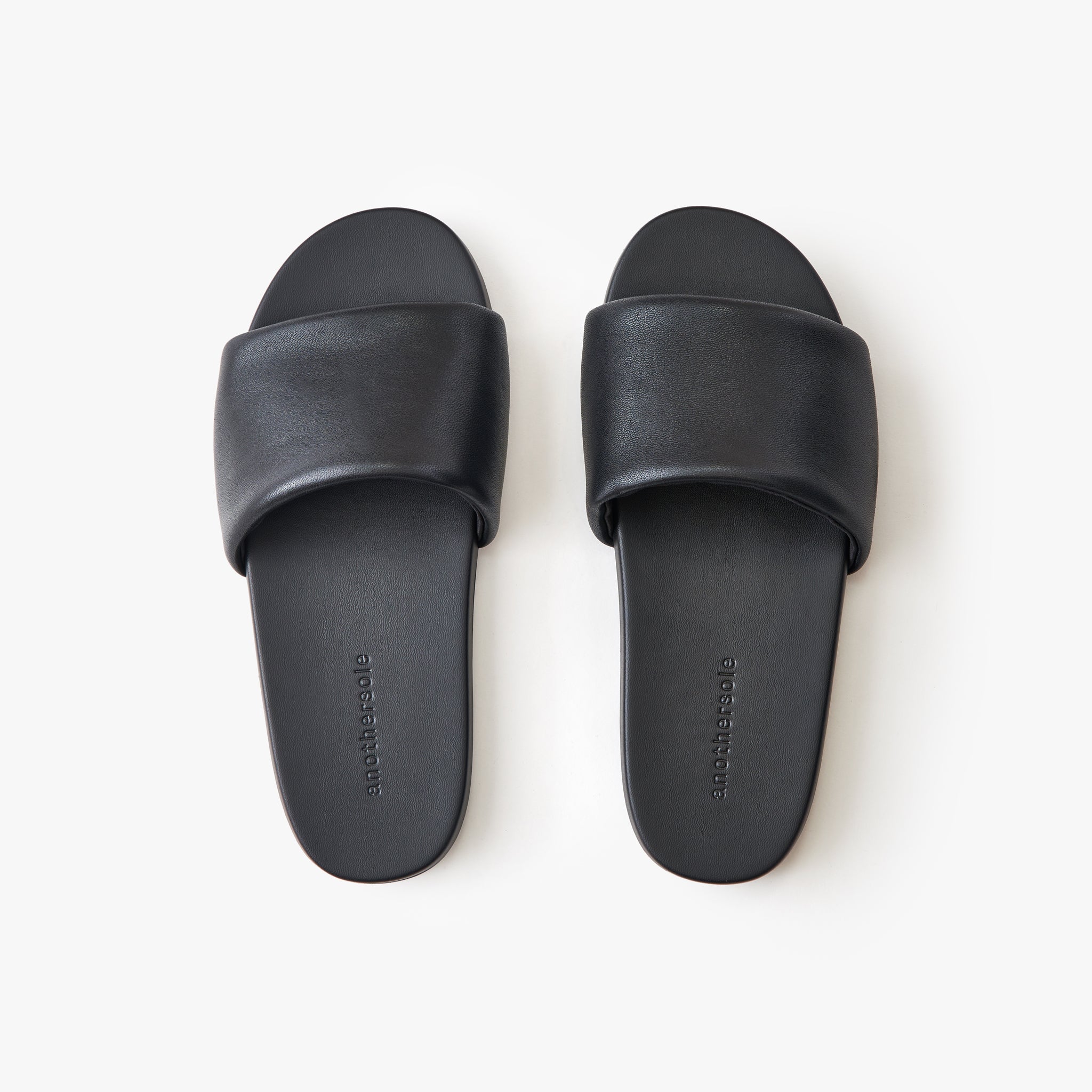 Butter Slides - Black - Image 4