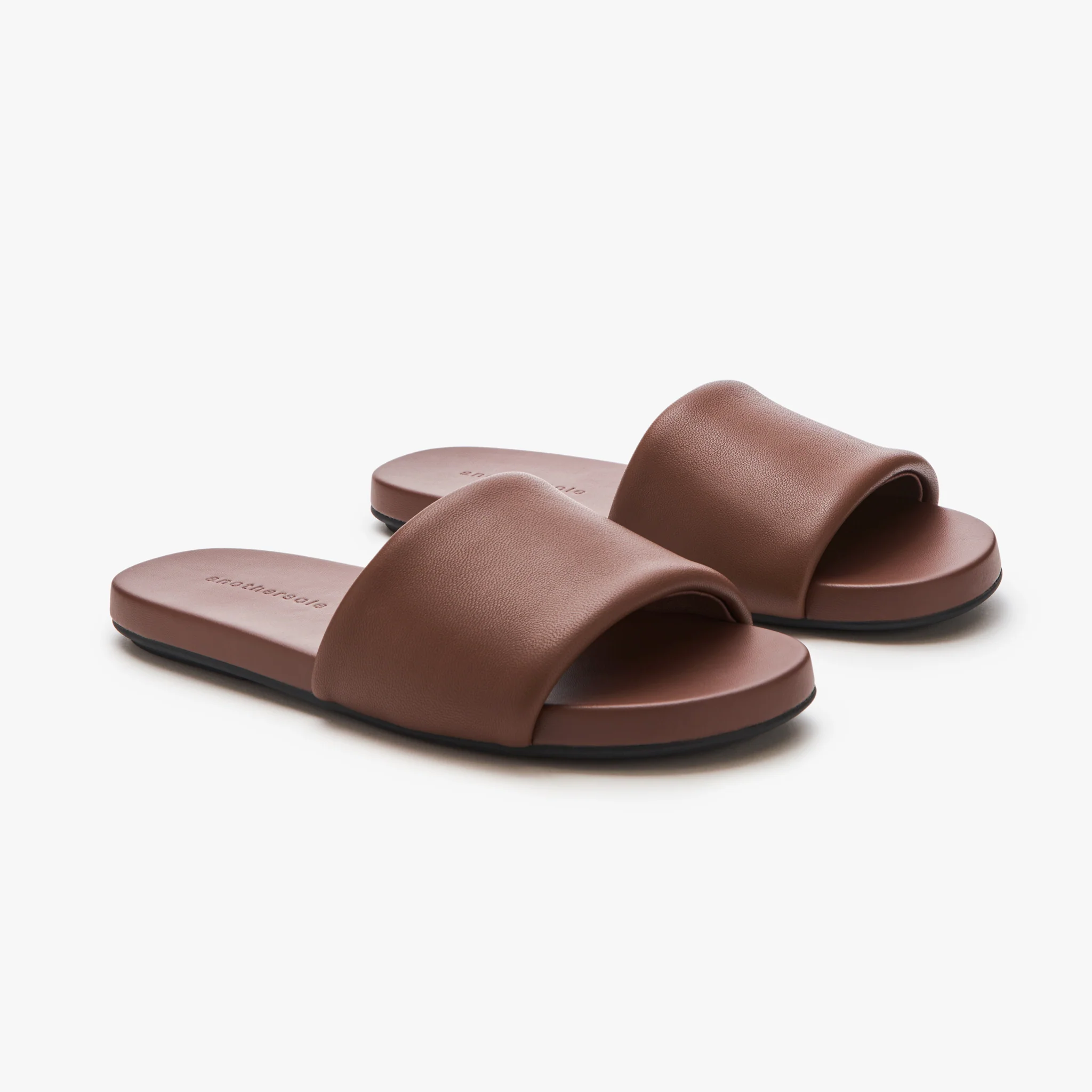 Butter Slides - Brown - Image 2