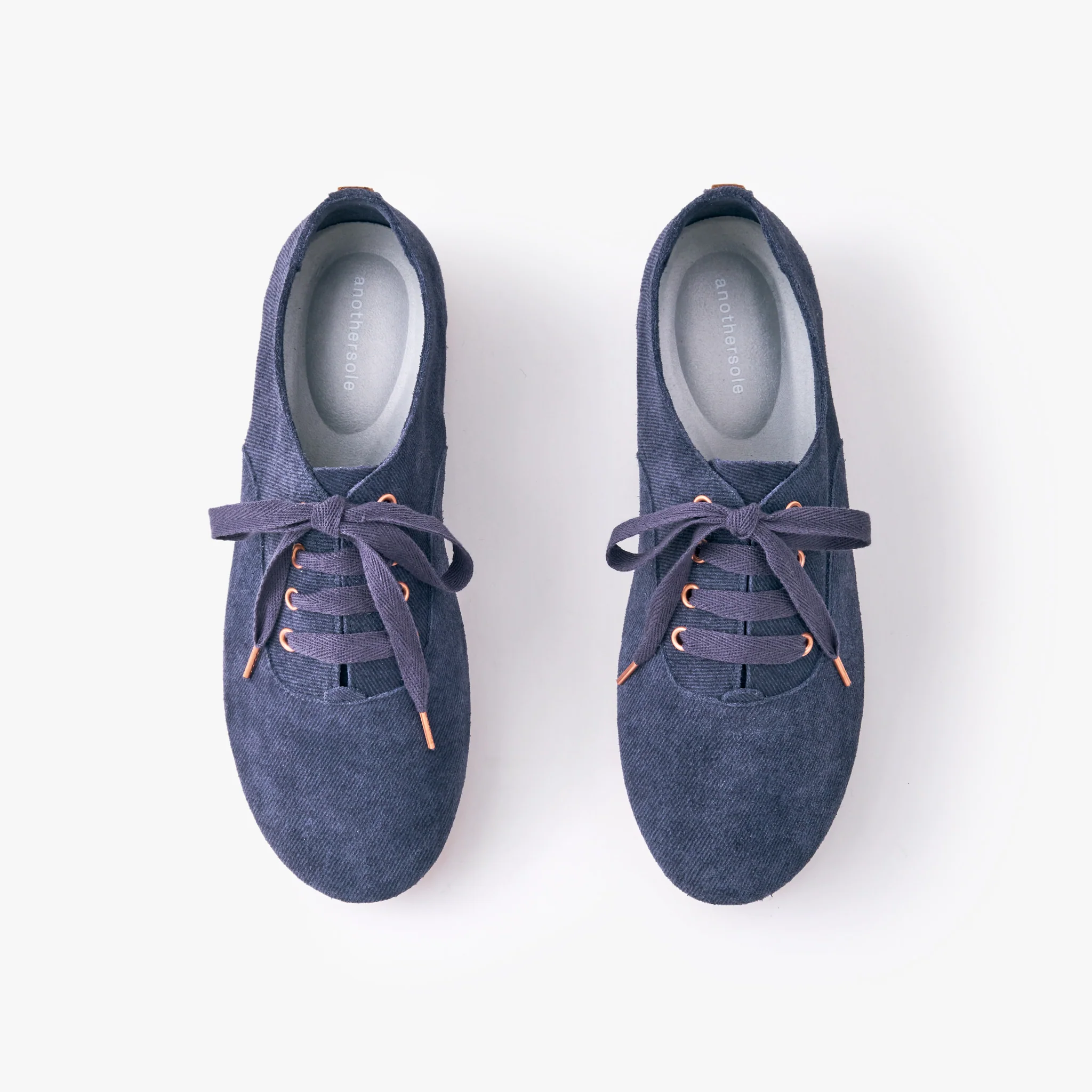 Denim - Washed Blue - Image 5