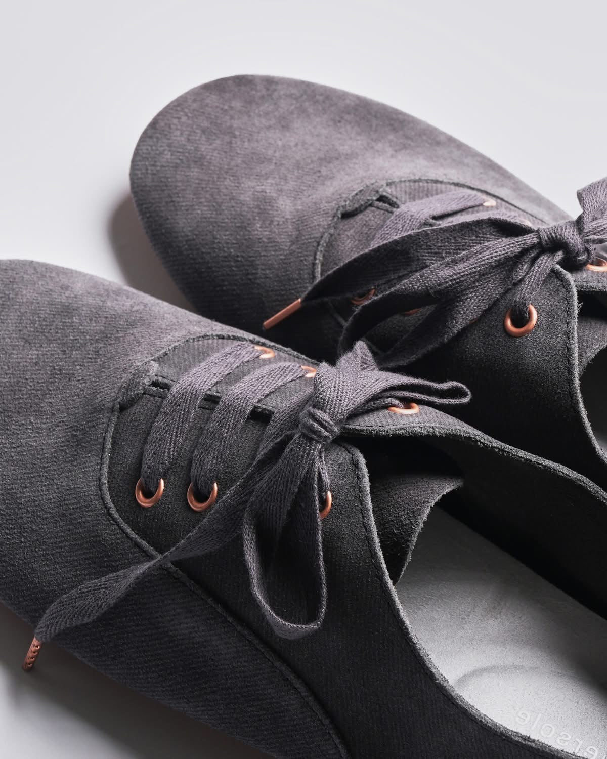 Denim - Washed Coal - Image 5