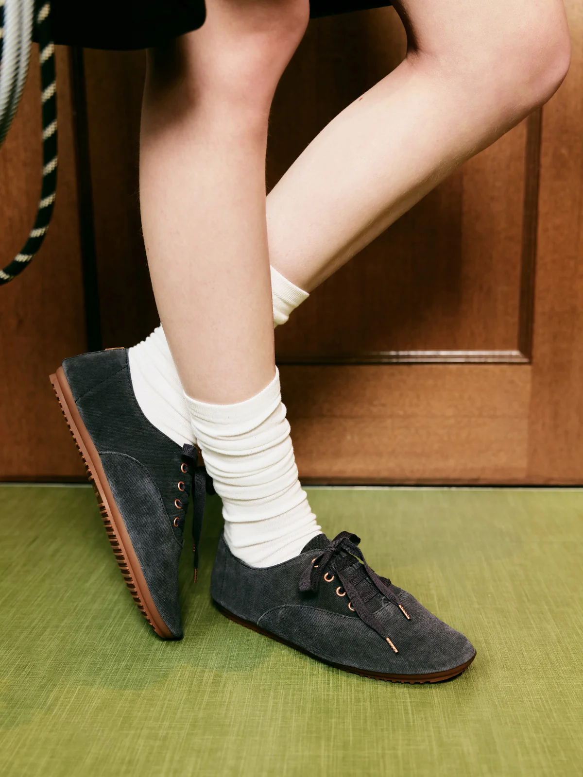 Denim - Washed Coal - Image 9