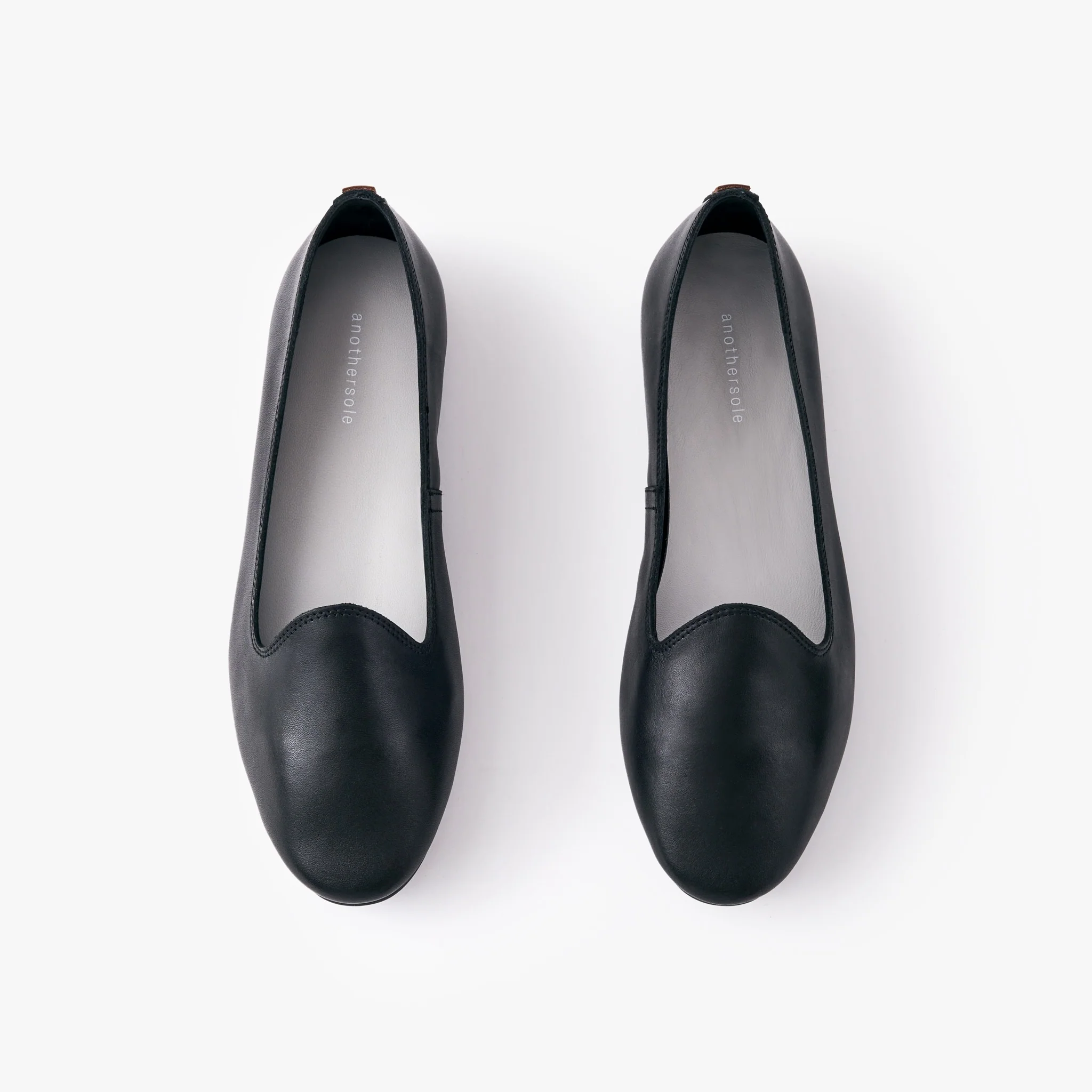 Easy Loafers - Black - Image 3