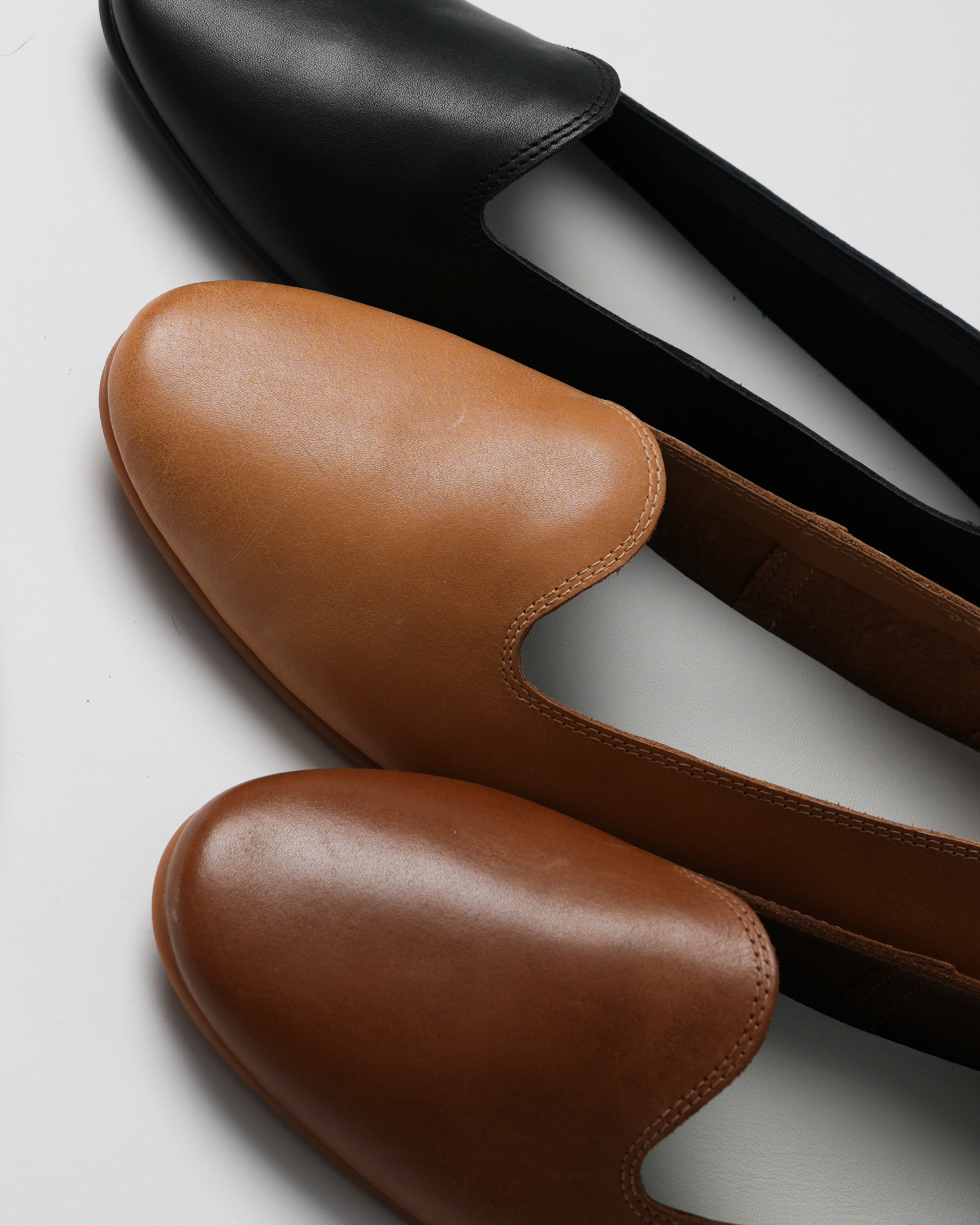 Easy Loafers - Maca - Image 5