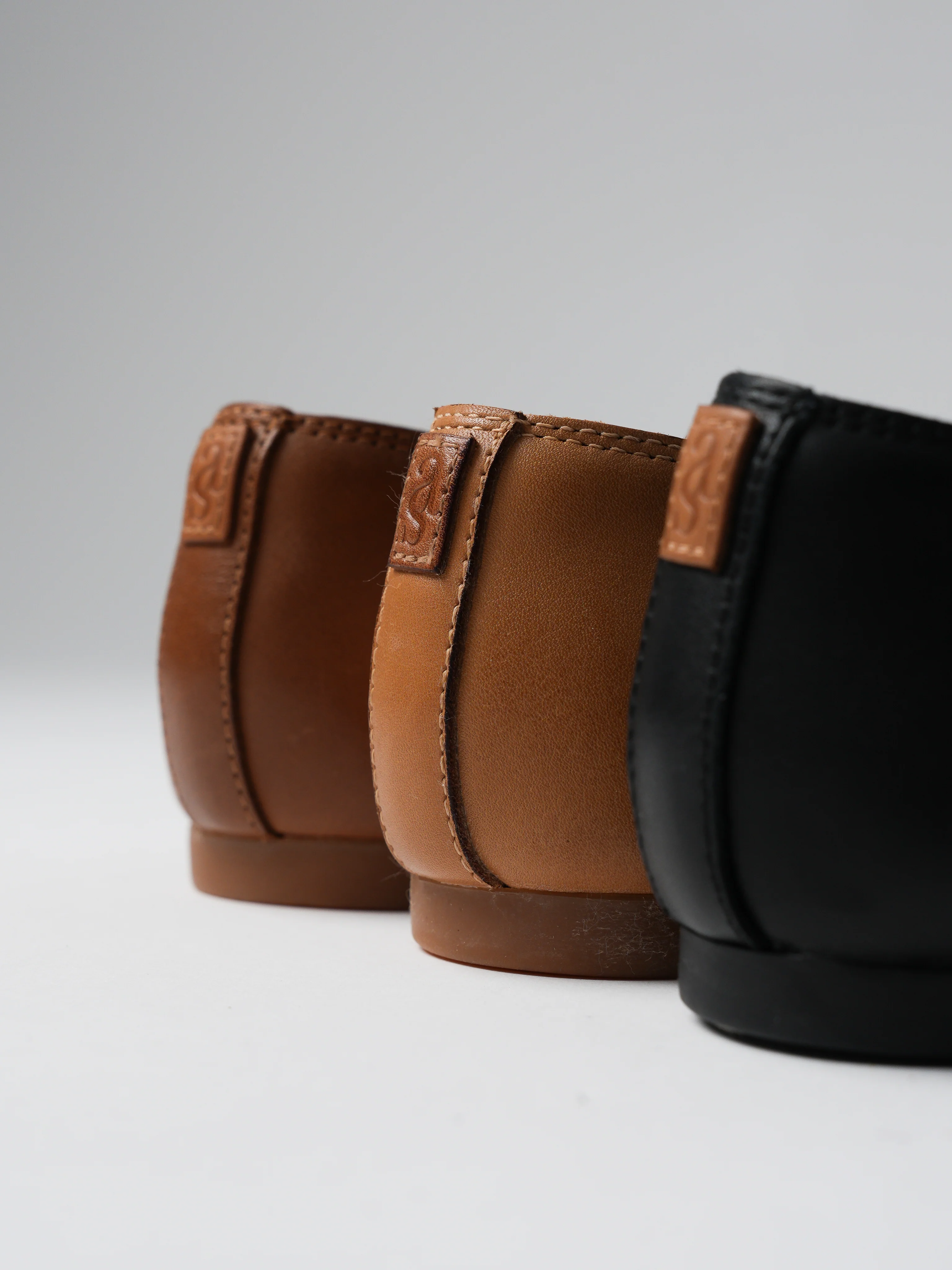 Easy Loafers - Maca - Image 6