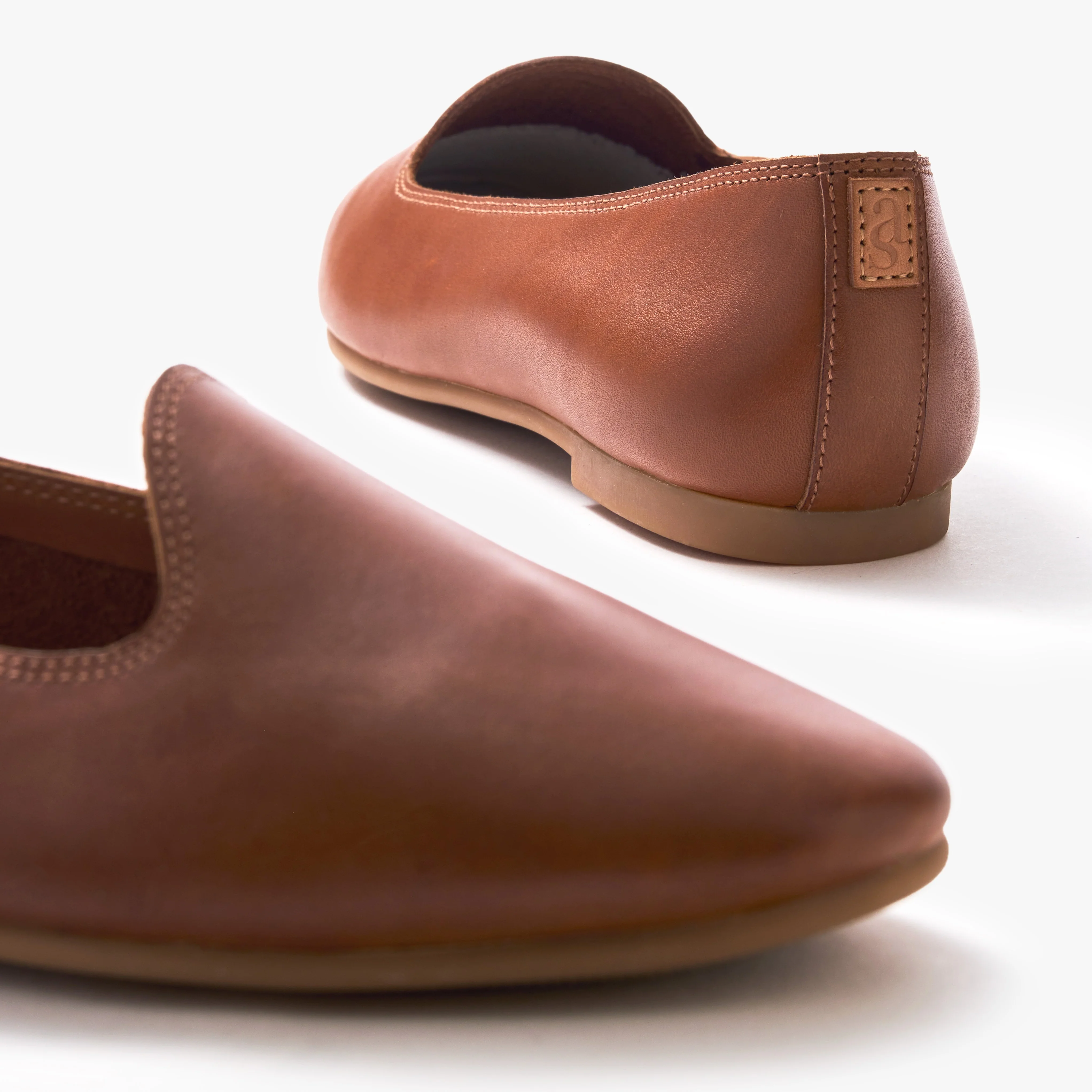 Easy Loafers - Doe - Image 4