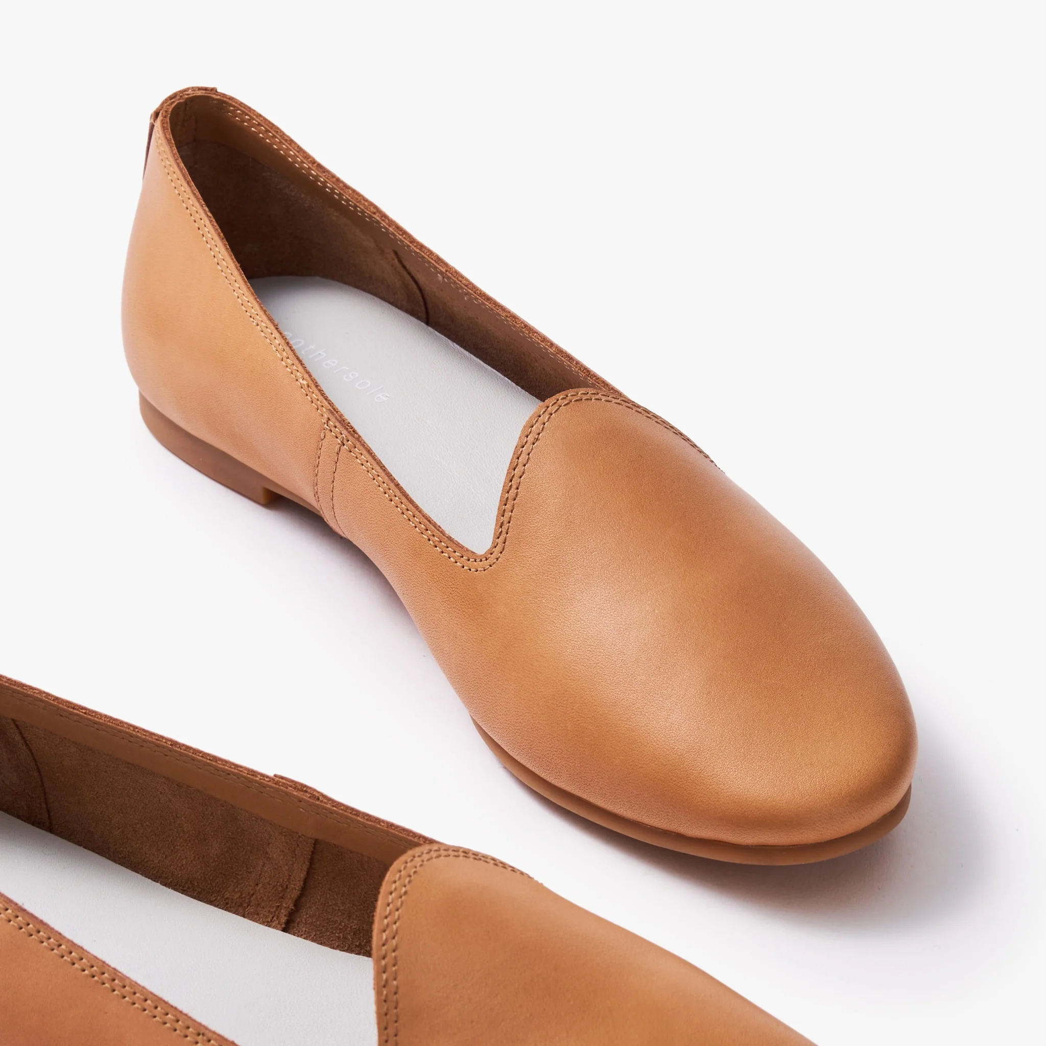 Easy Loafers - Maca - Image 4