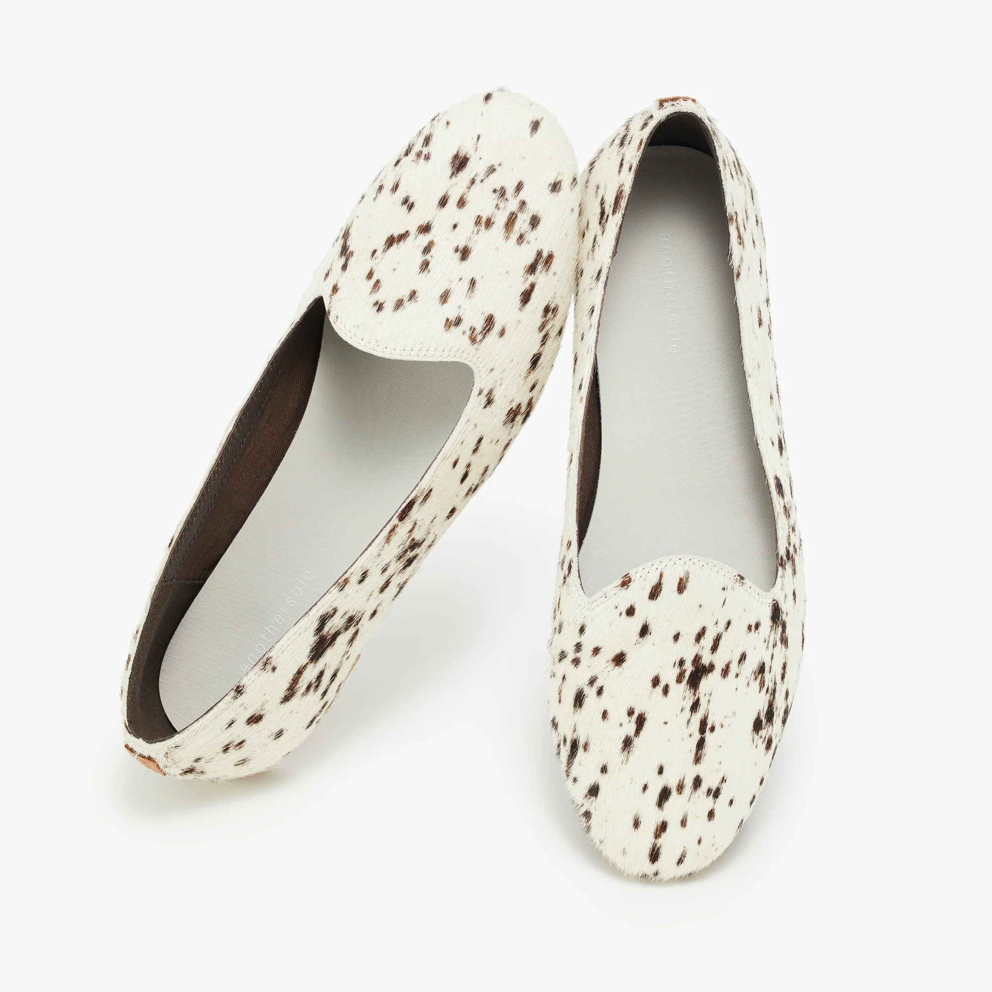 Easy Loafers - Snow - Image 3