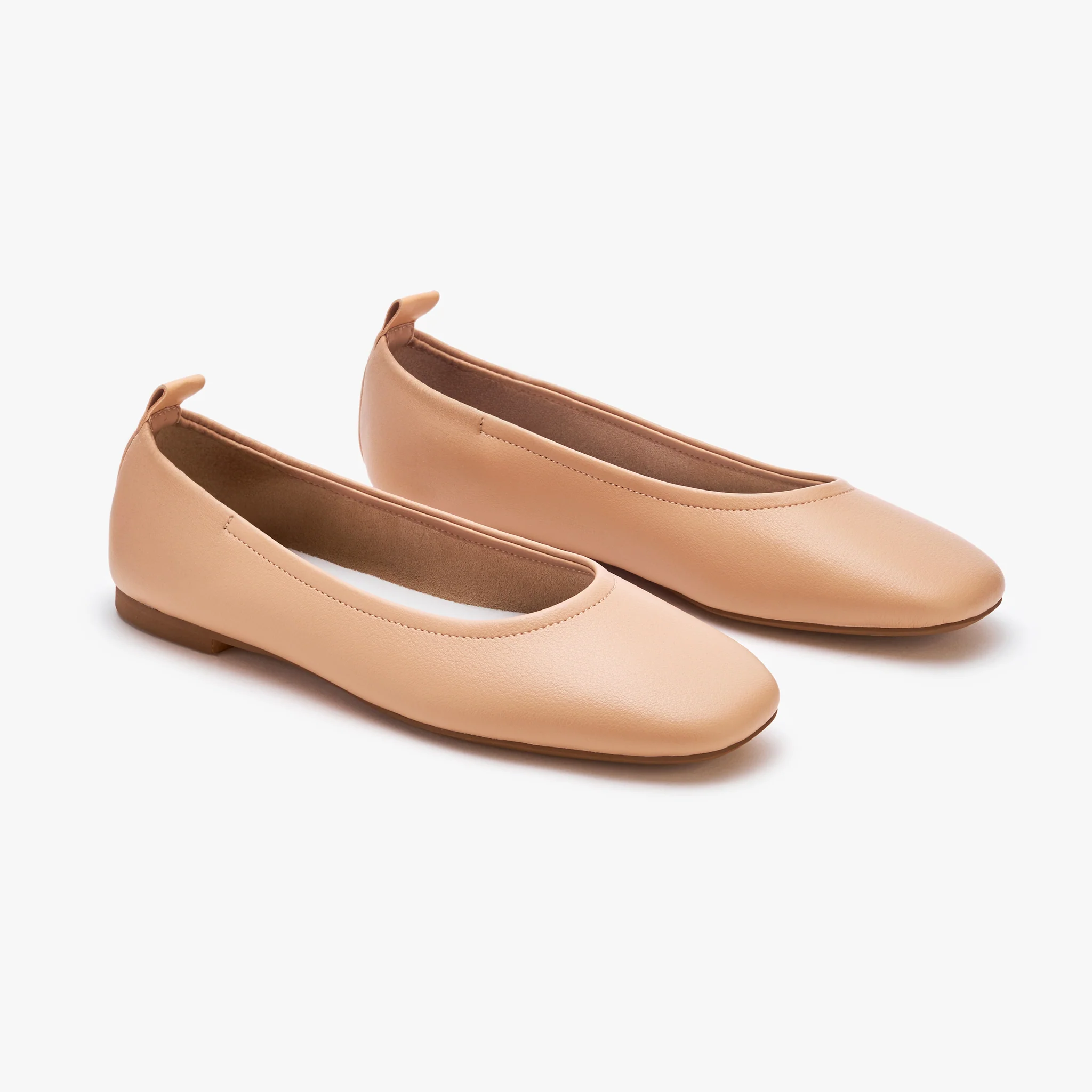 Glove Flats - Cinnamon - Image 2
