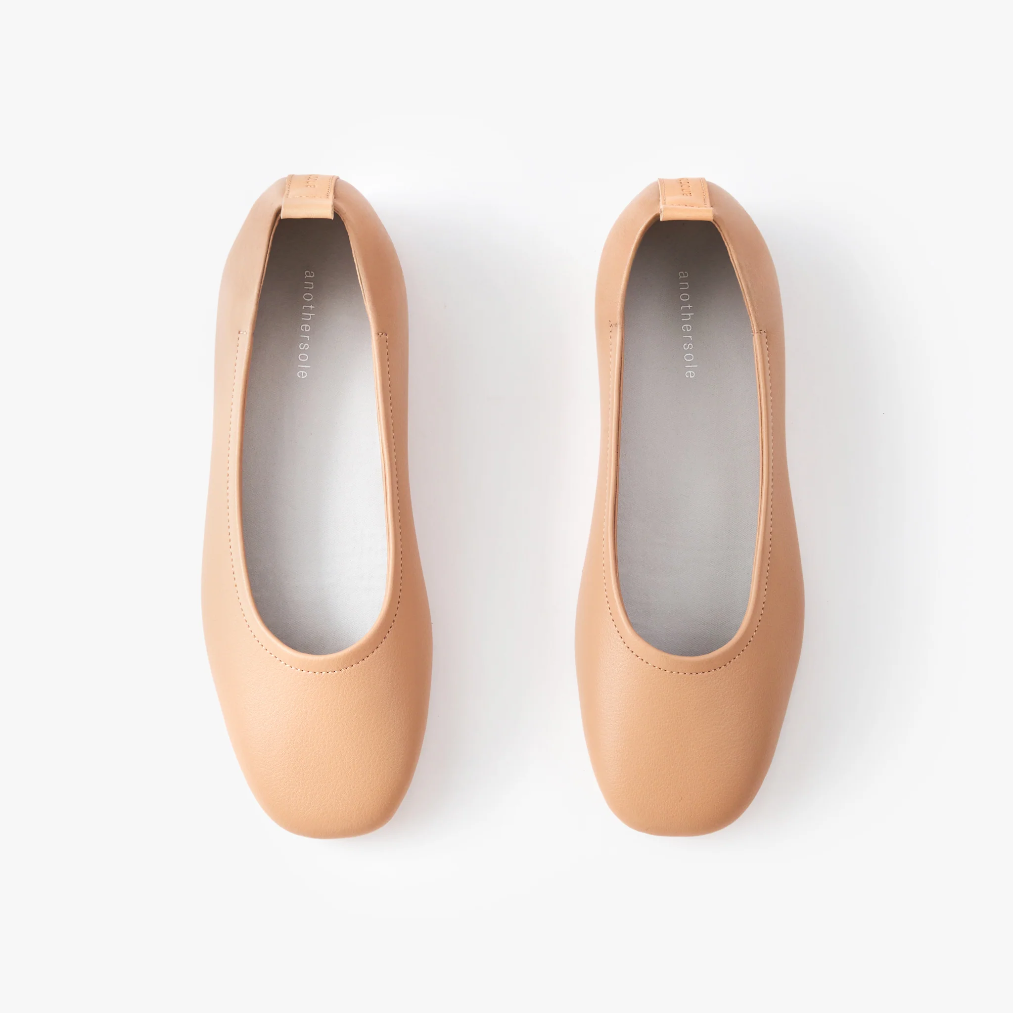 Glove Flats - Cinnamon - Image 3