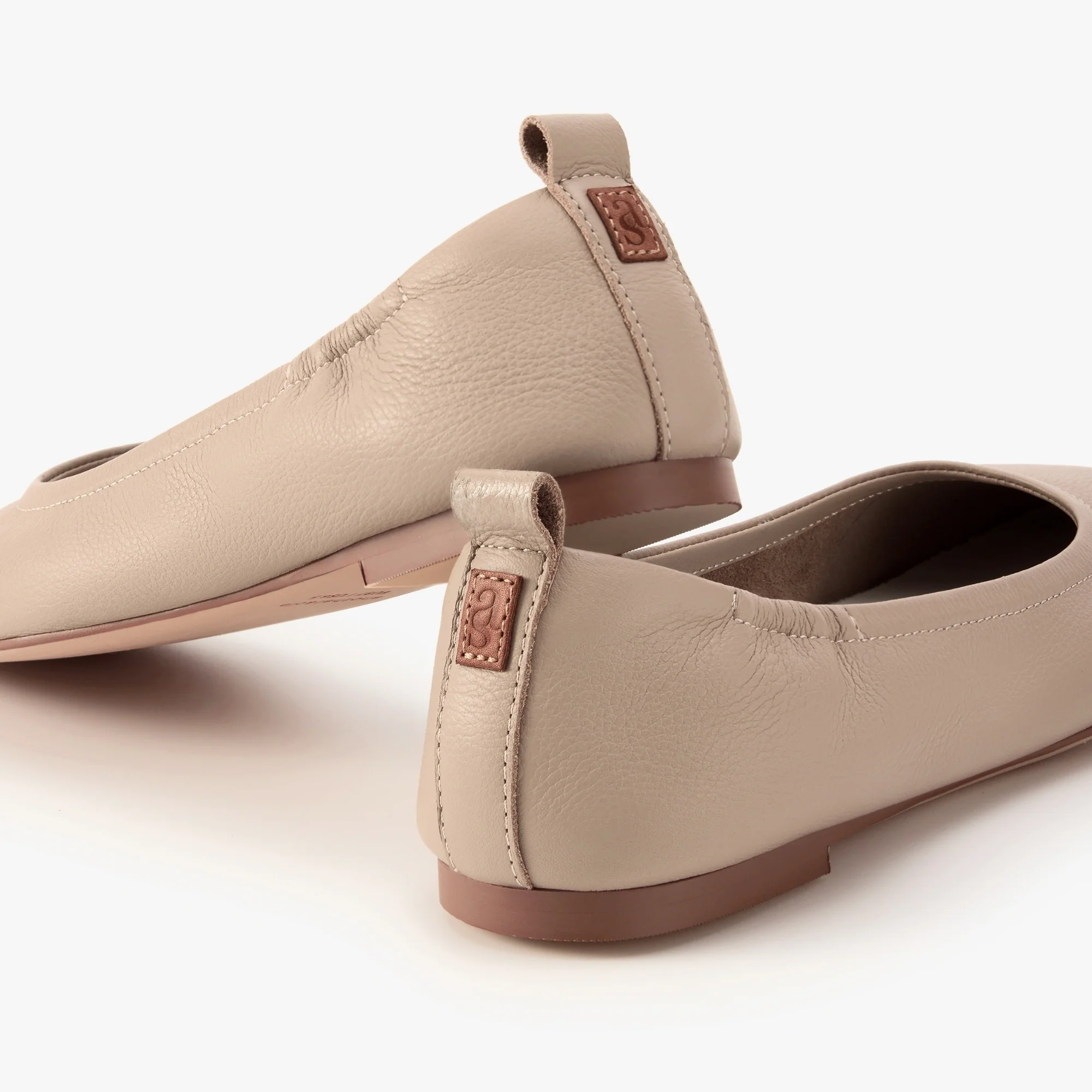 Glove Flats - Fog - Image 3