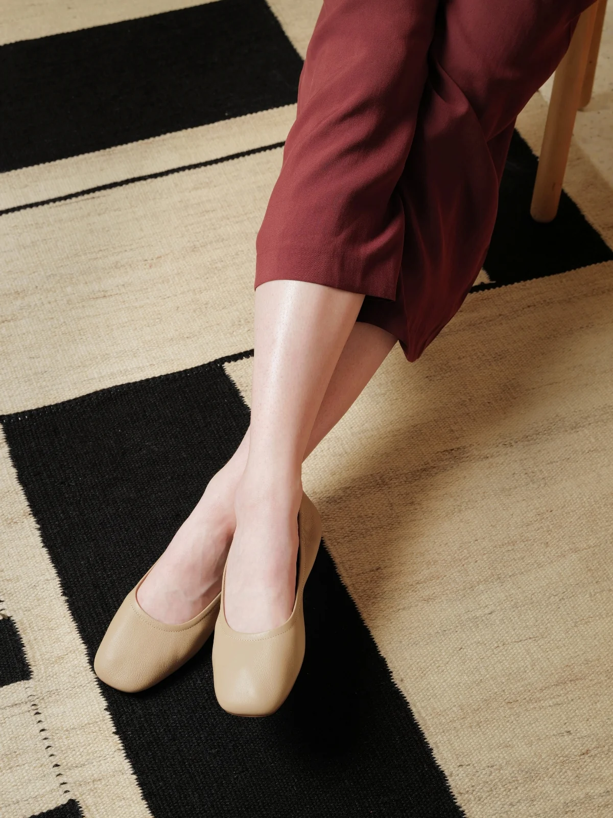 Glove Flats - Fog - Image 7