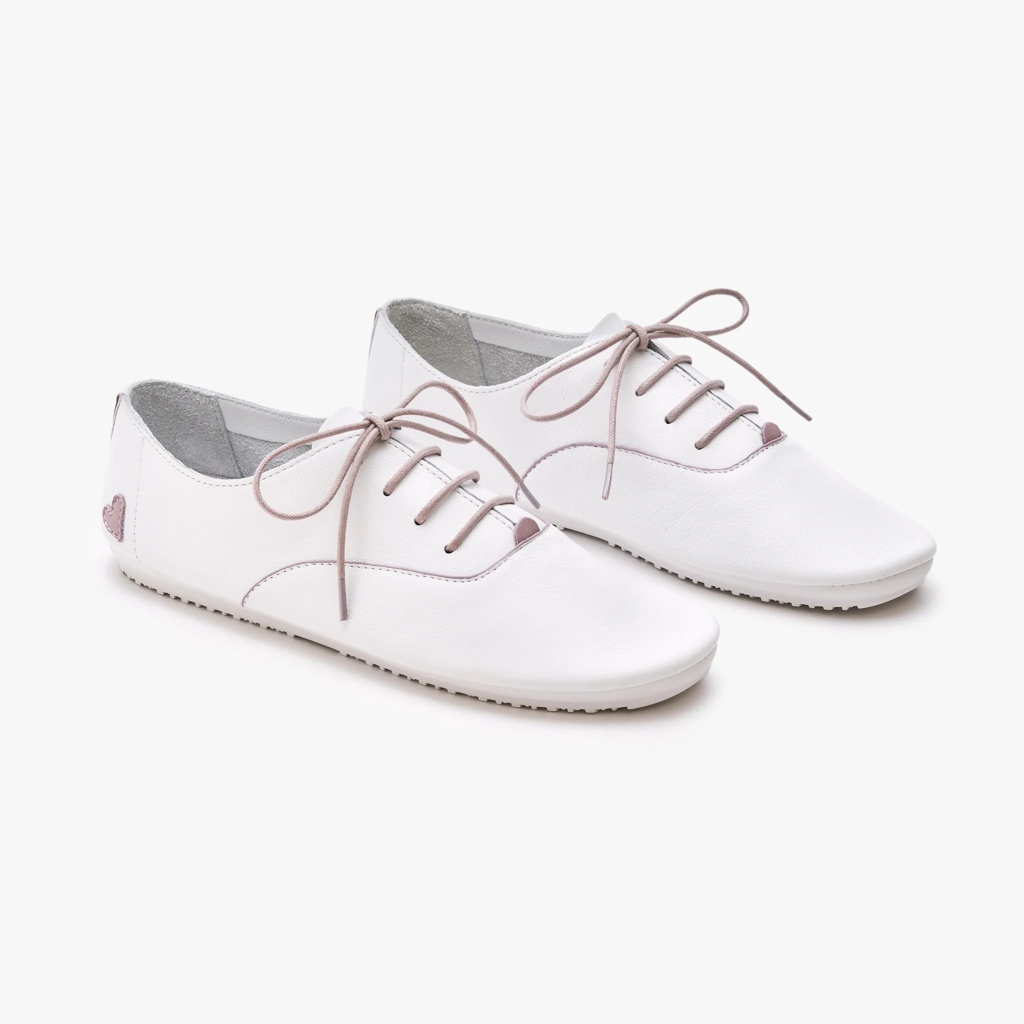 Heart - White - Image 2