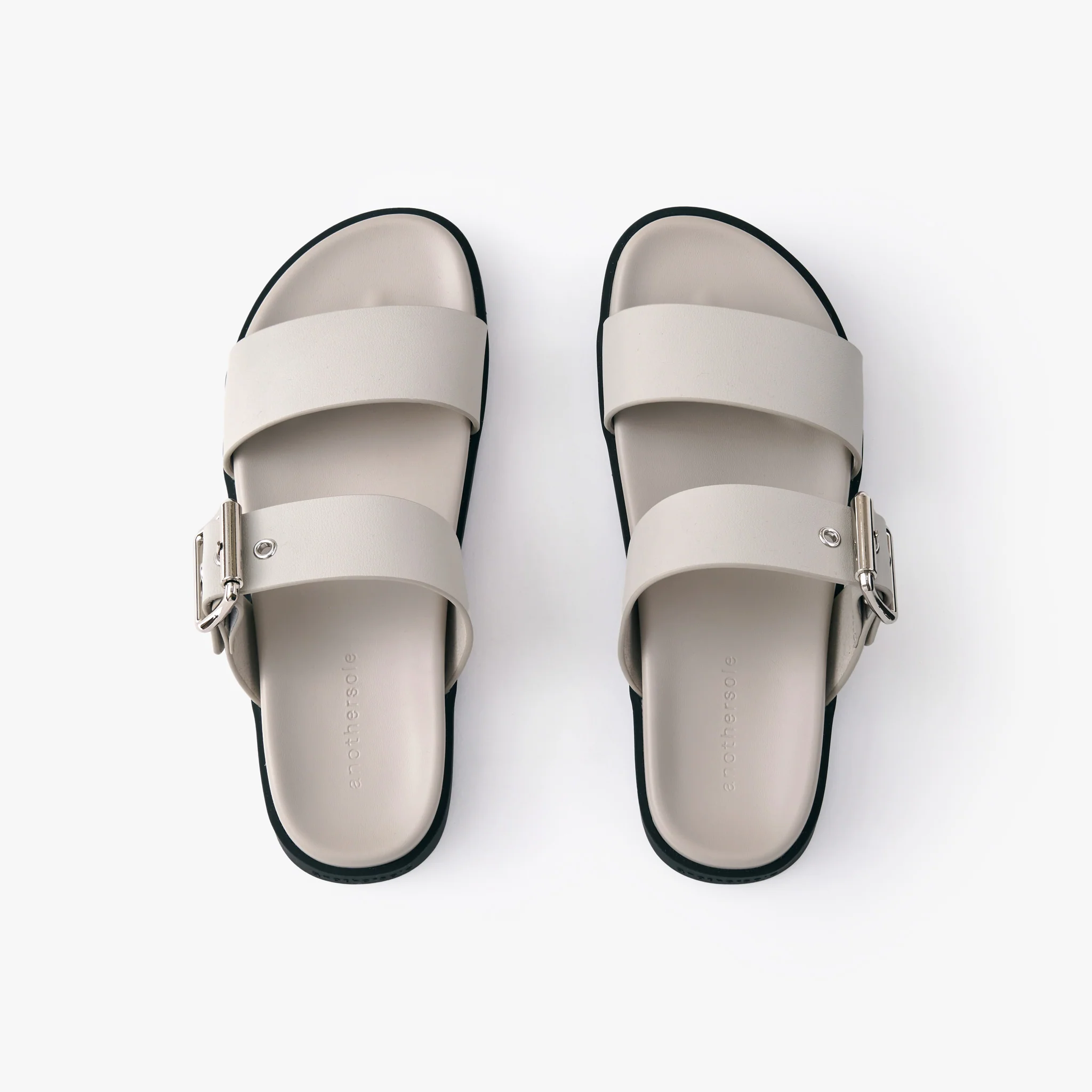 Lazy Marshmallow - Grey - Image 3