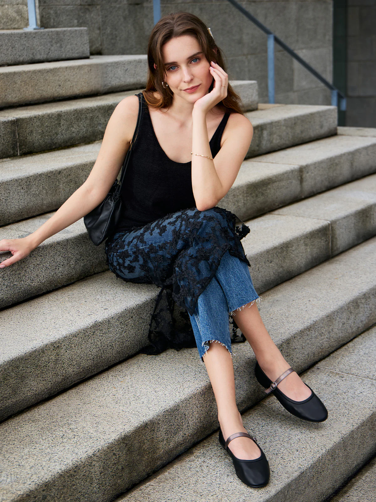 Lea - Ivory - Image 5