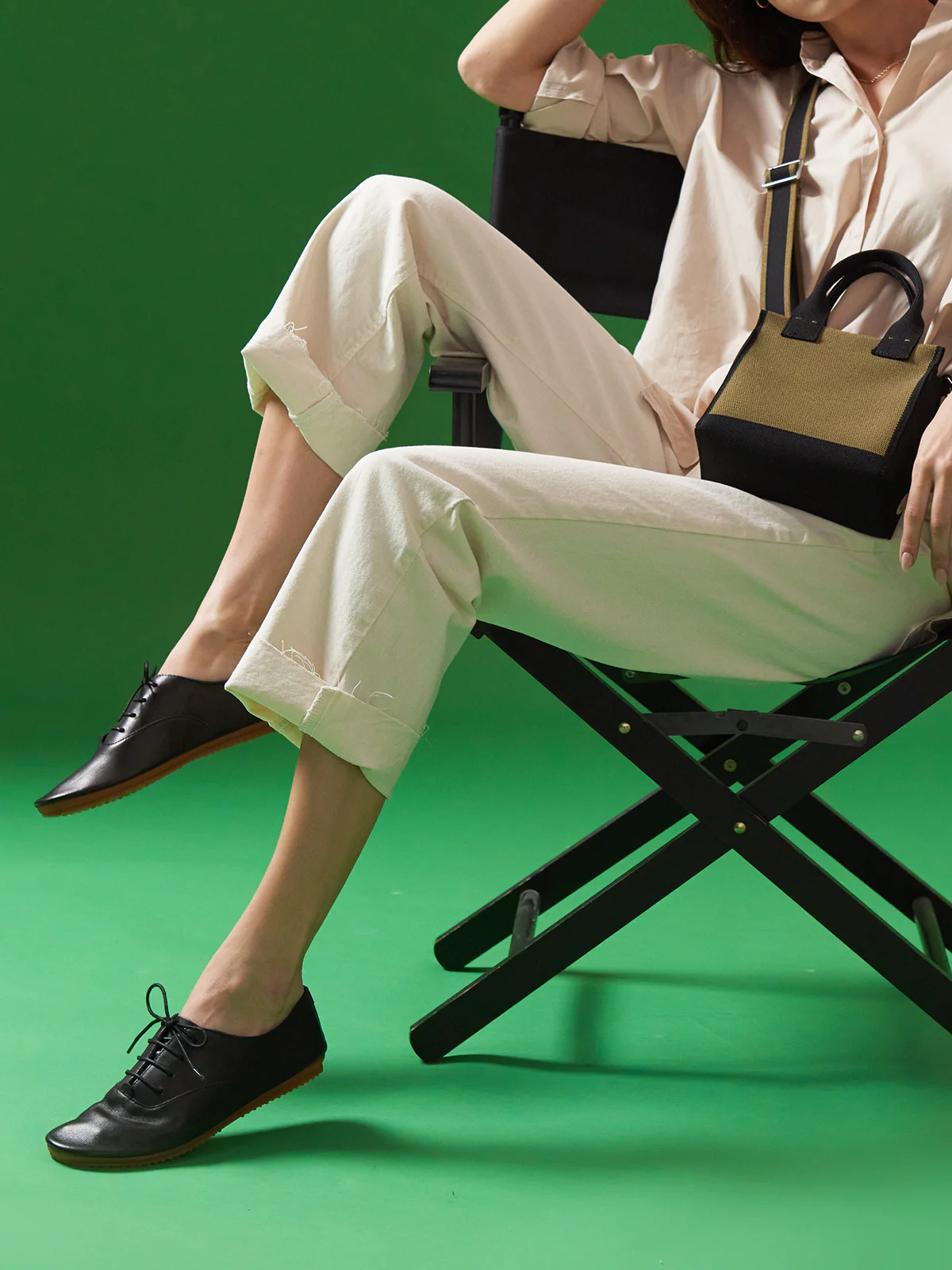 Lucie II - Smooth Black - Image 5