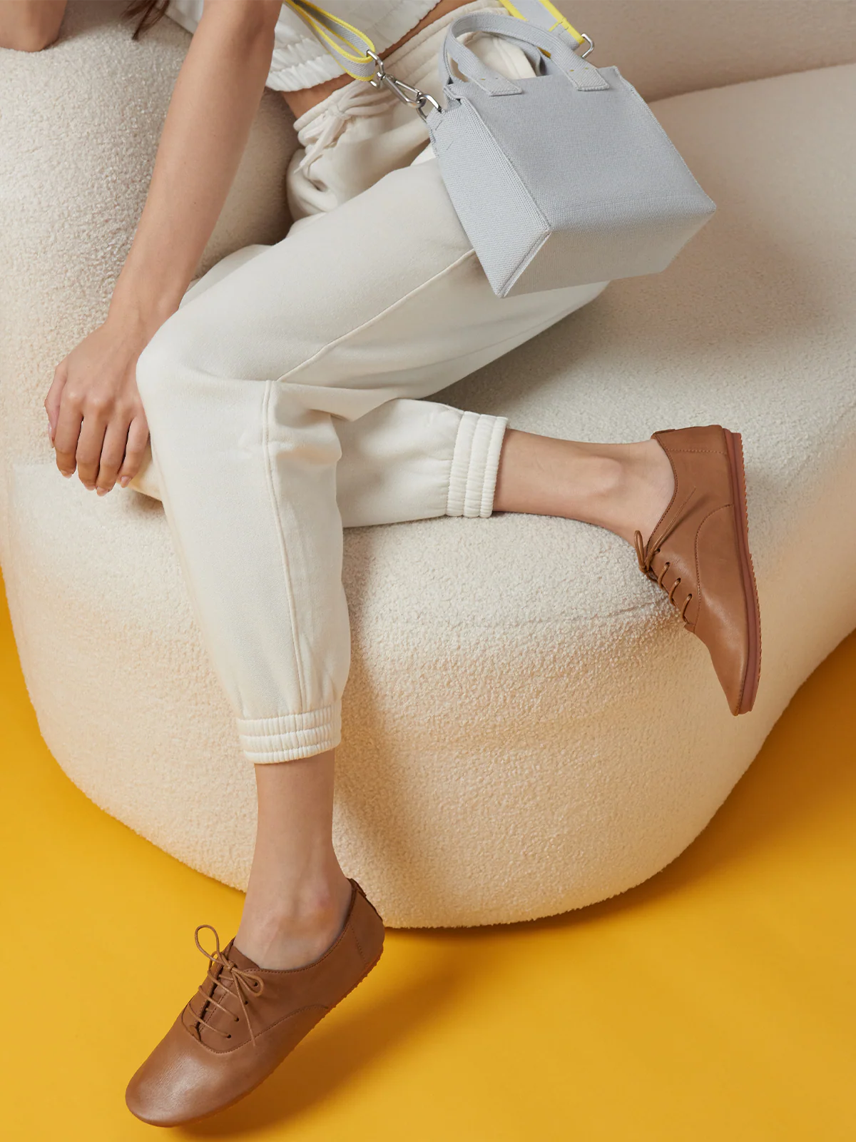Lucie II - Smooth Maca - Image 5