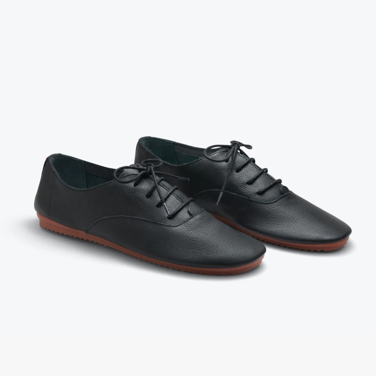 Luisa II - Pebbled Black - Image 3