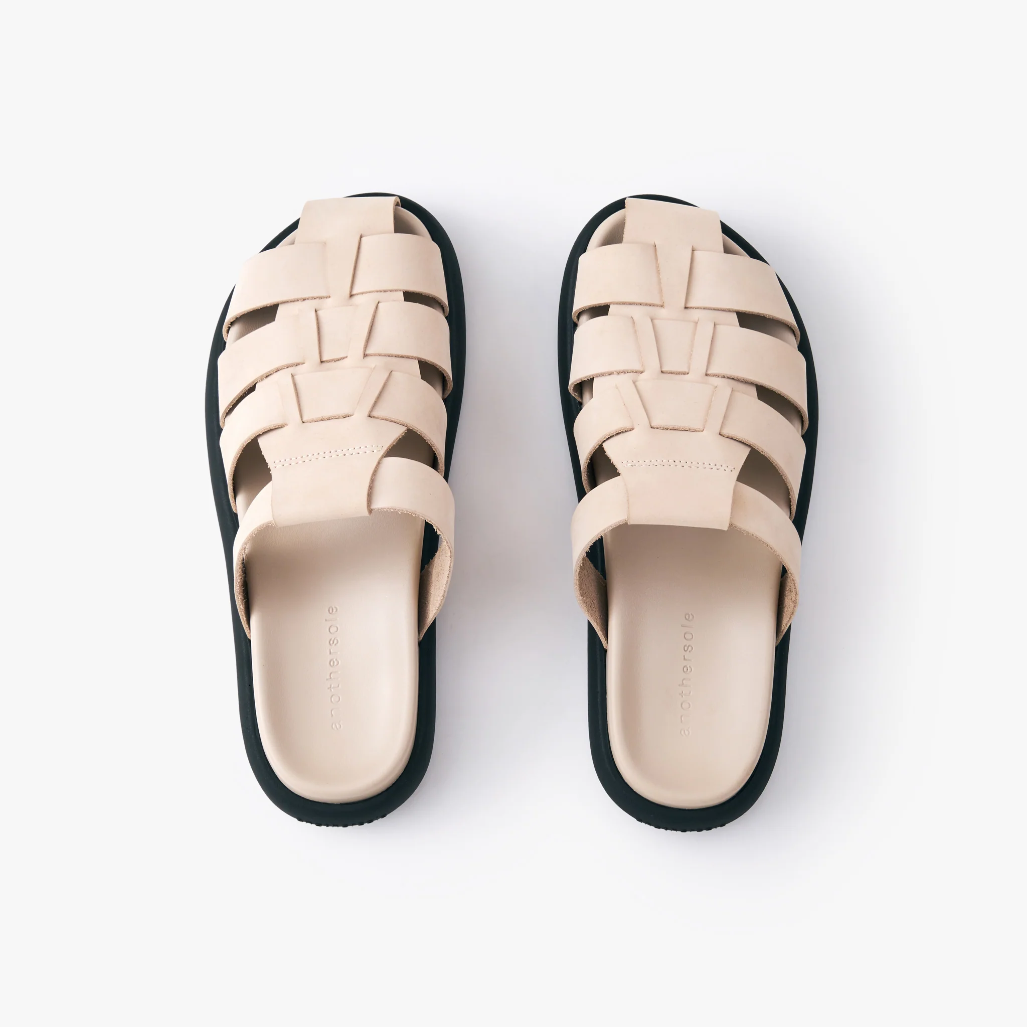 Marche Marshmallow - Beige - Image 3