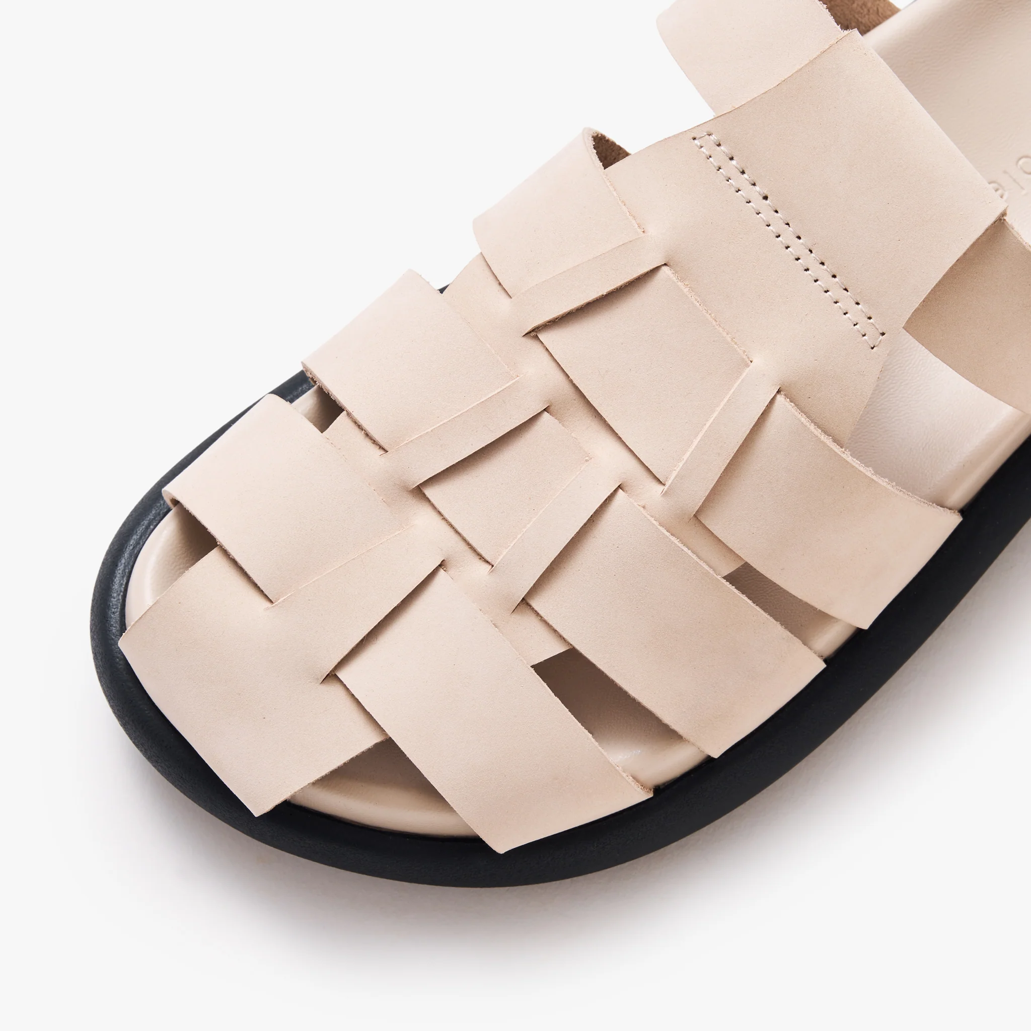 Marche Marshmallow - Beige - Image 4