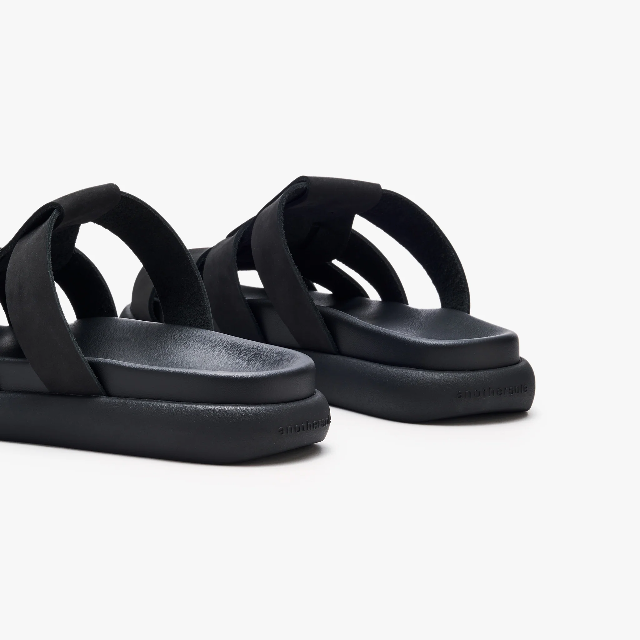 Marche Marshmallow - Black - Image 2