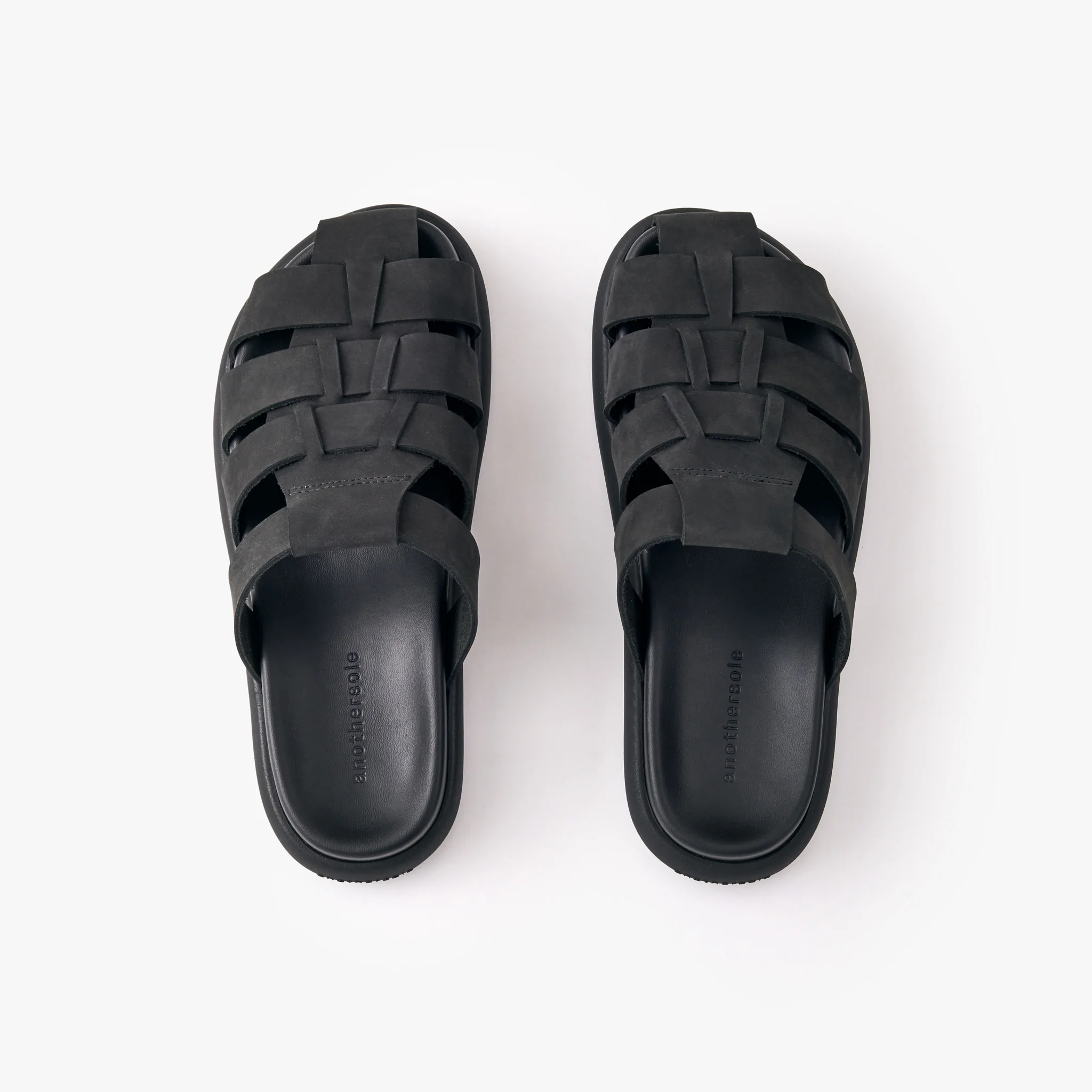 Marche Marshmallow - Black - Image 3