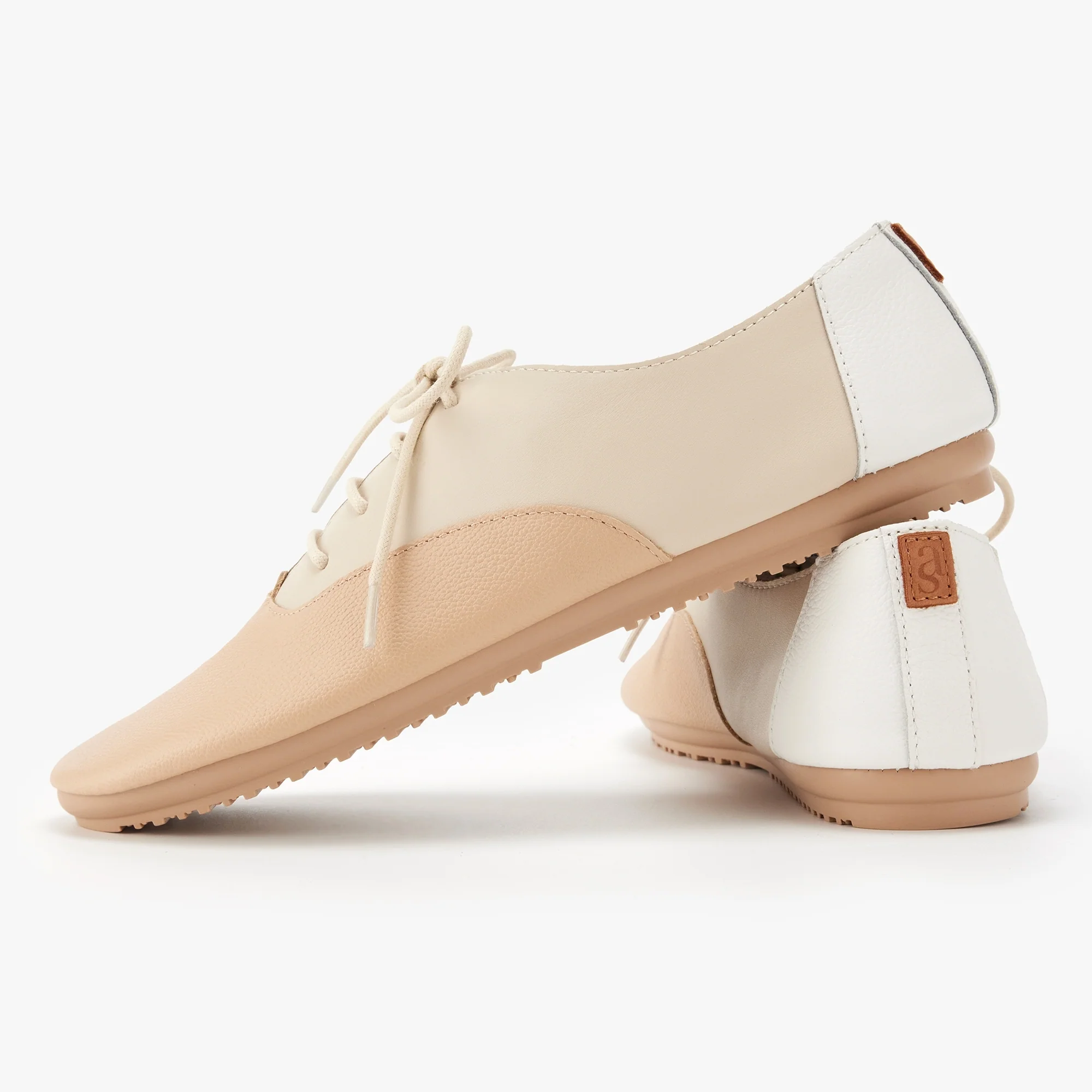 Mélange - Beige - Image 3