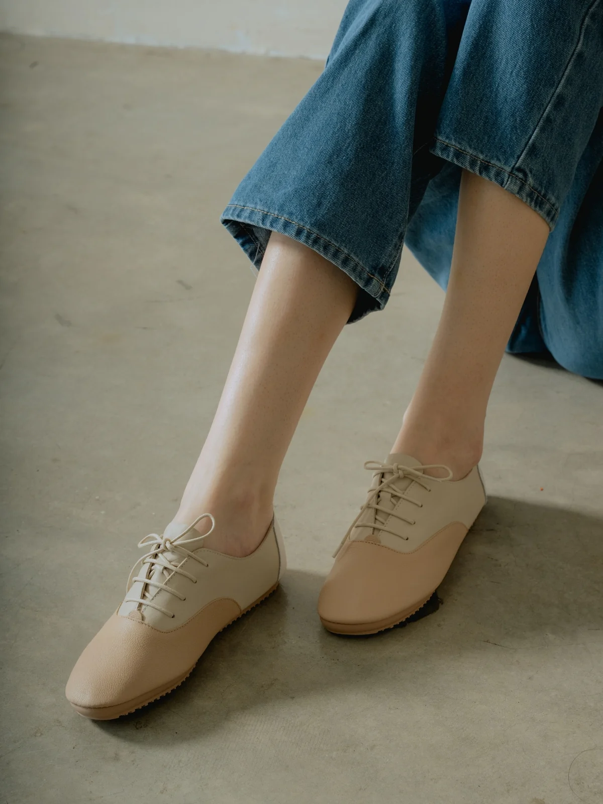 Mélange - Beige - Image 6