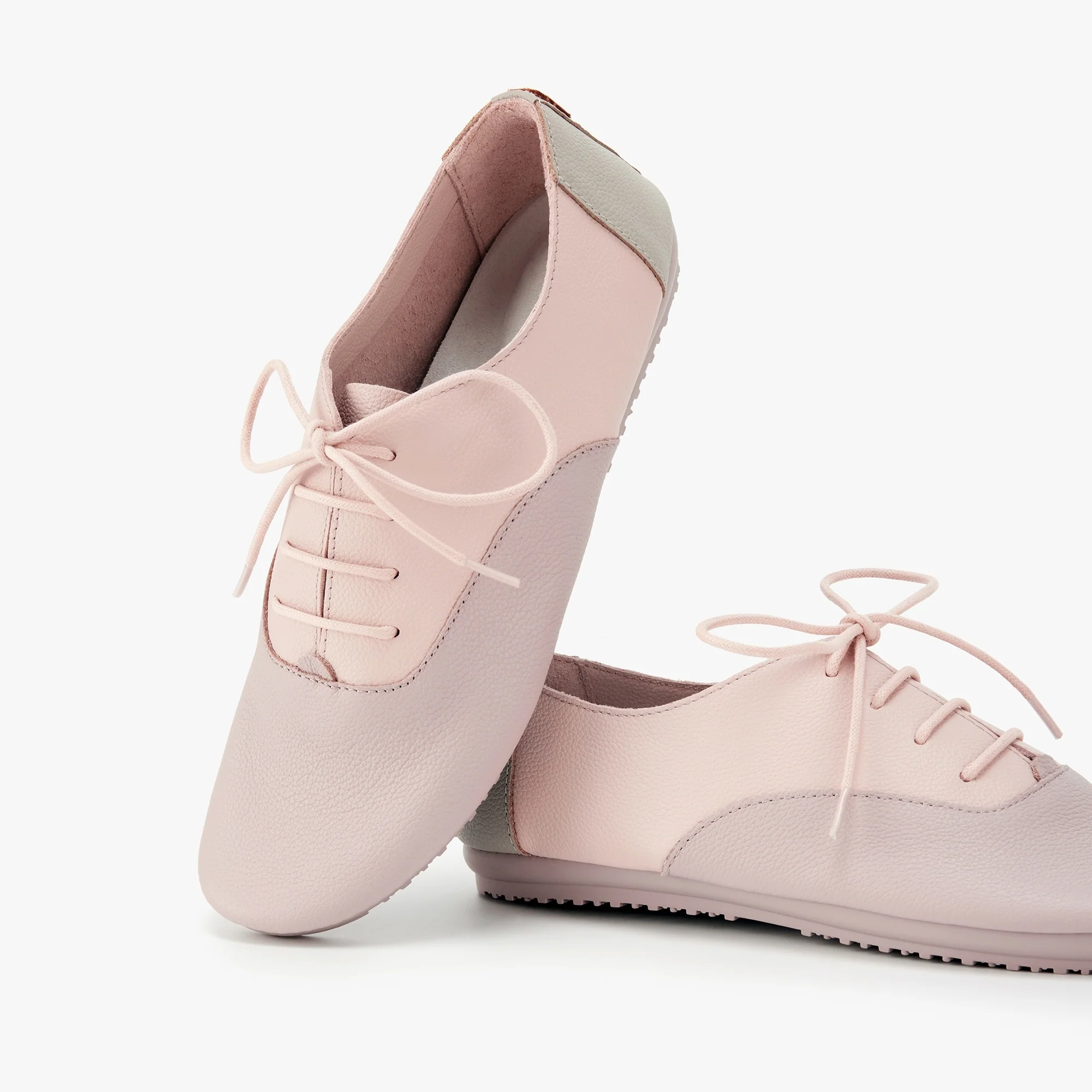 Mélange - Pink - Image 3