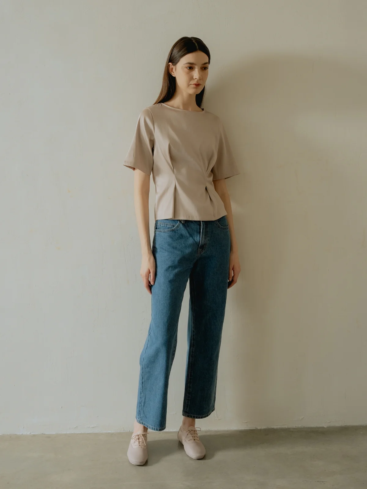 Mélange - Pink - Image 5