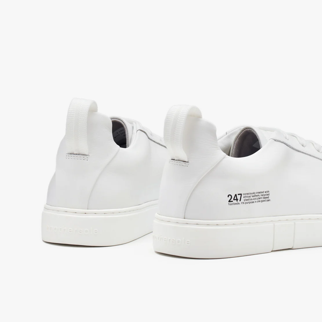 Mono (Men) - White - Image 3