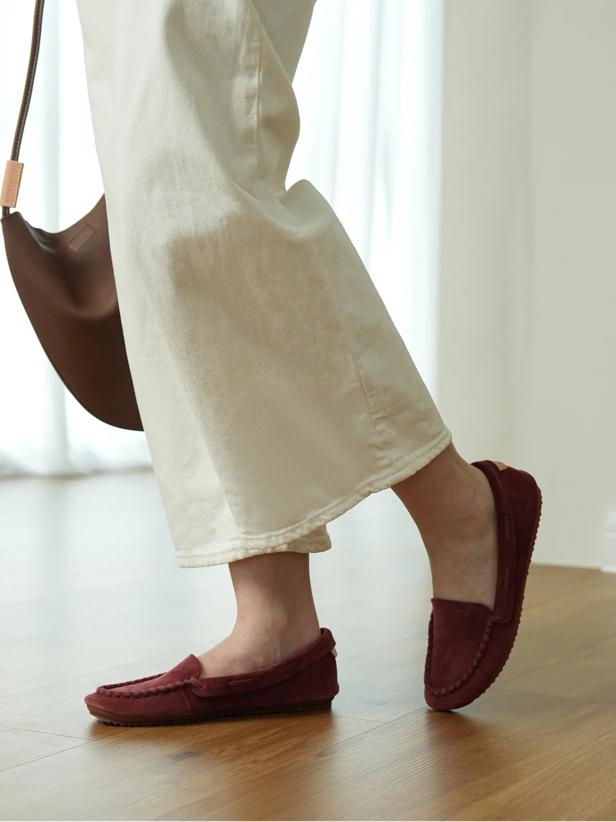 Mocco Flats - Merlot - Image 6