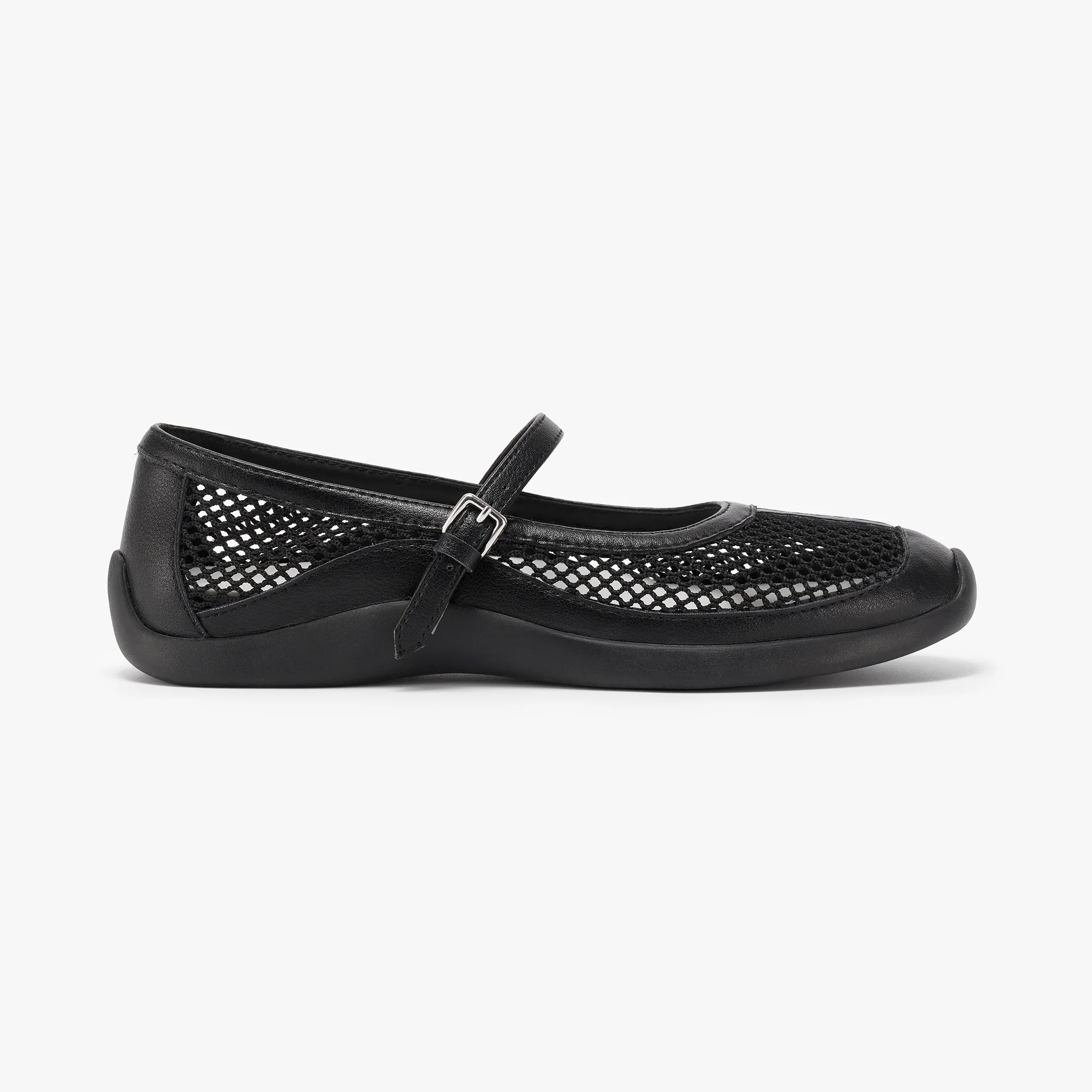 Netta Sneakerina - Black