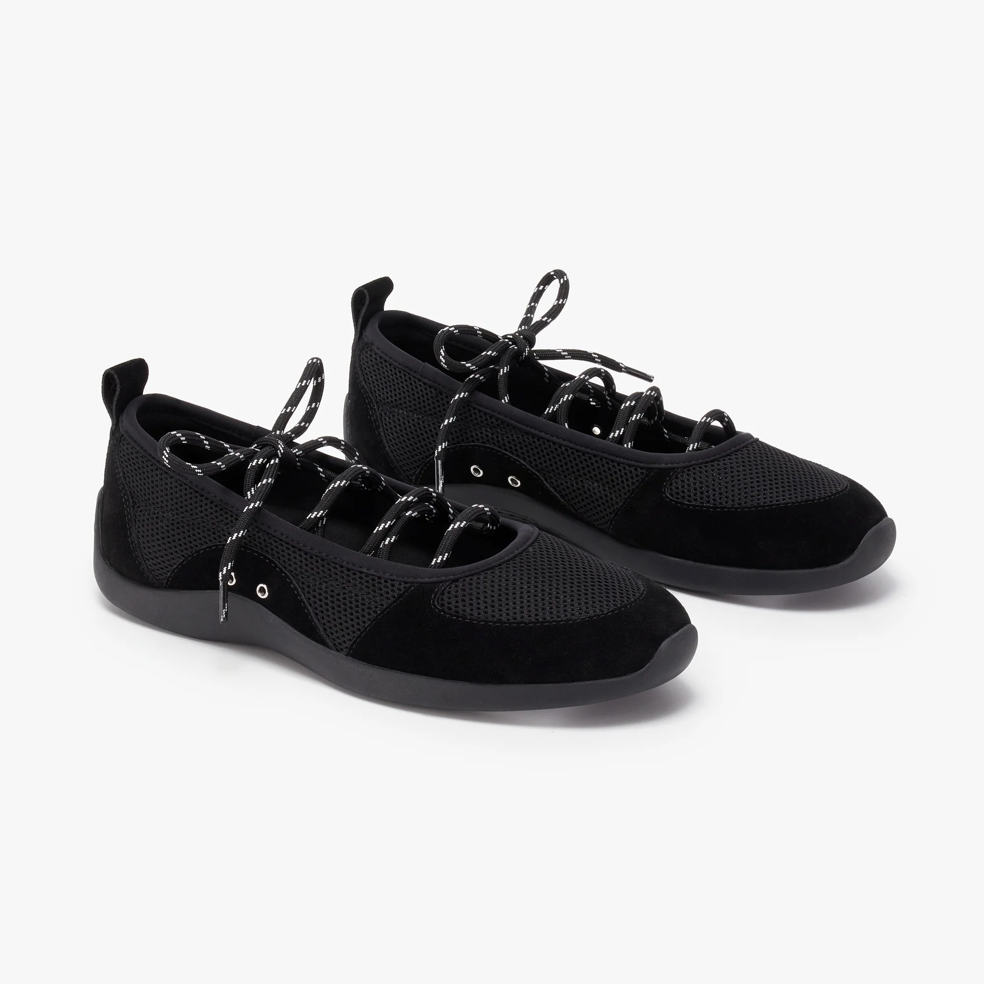 Nomie Sneakerina - Black - Image 2