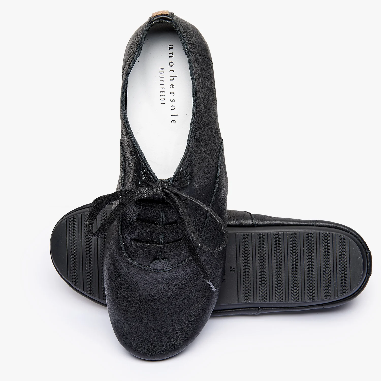 Paloma - Black - Image 4