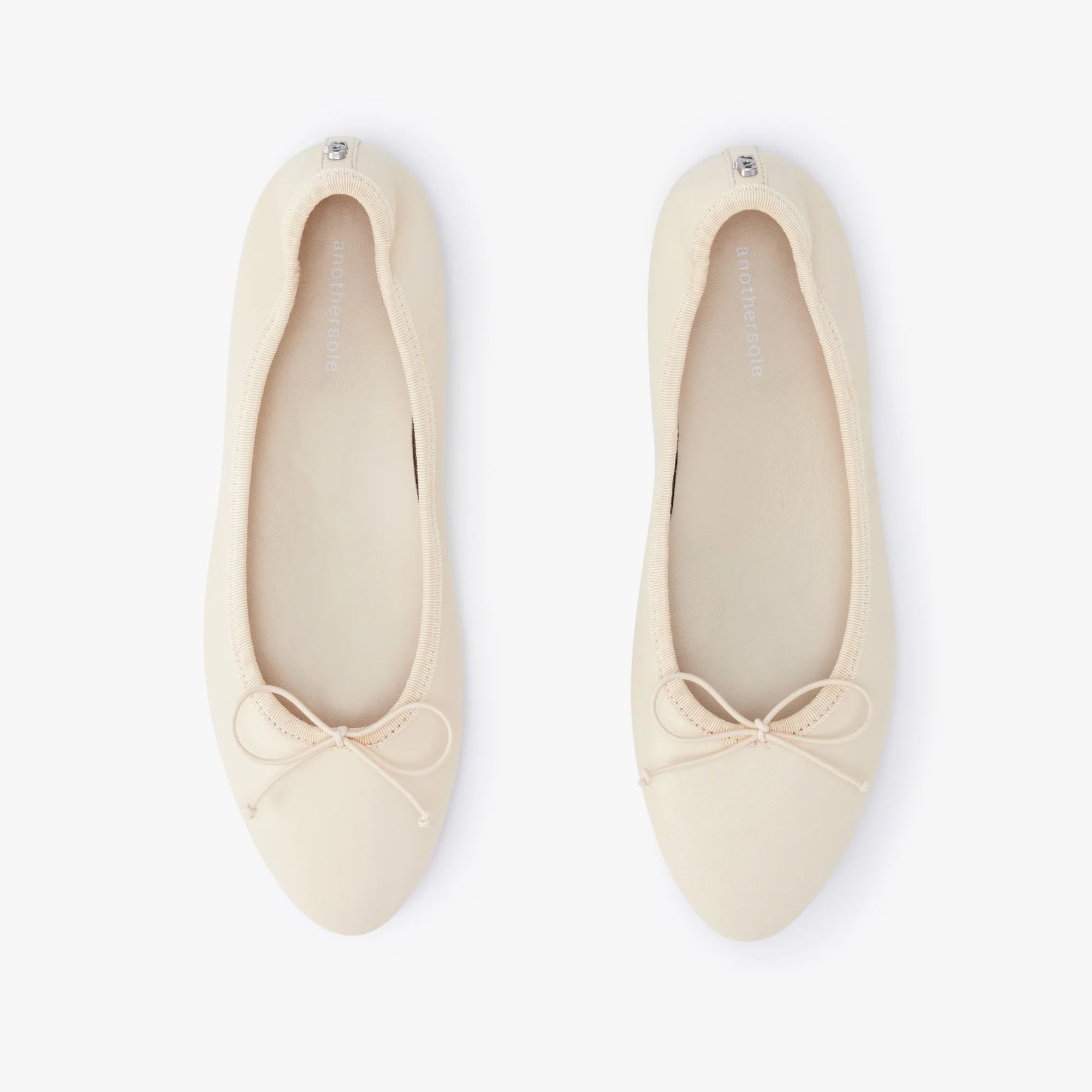 Pointe - Crème - Image 3