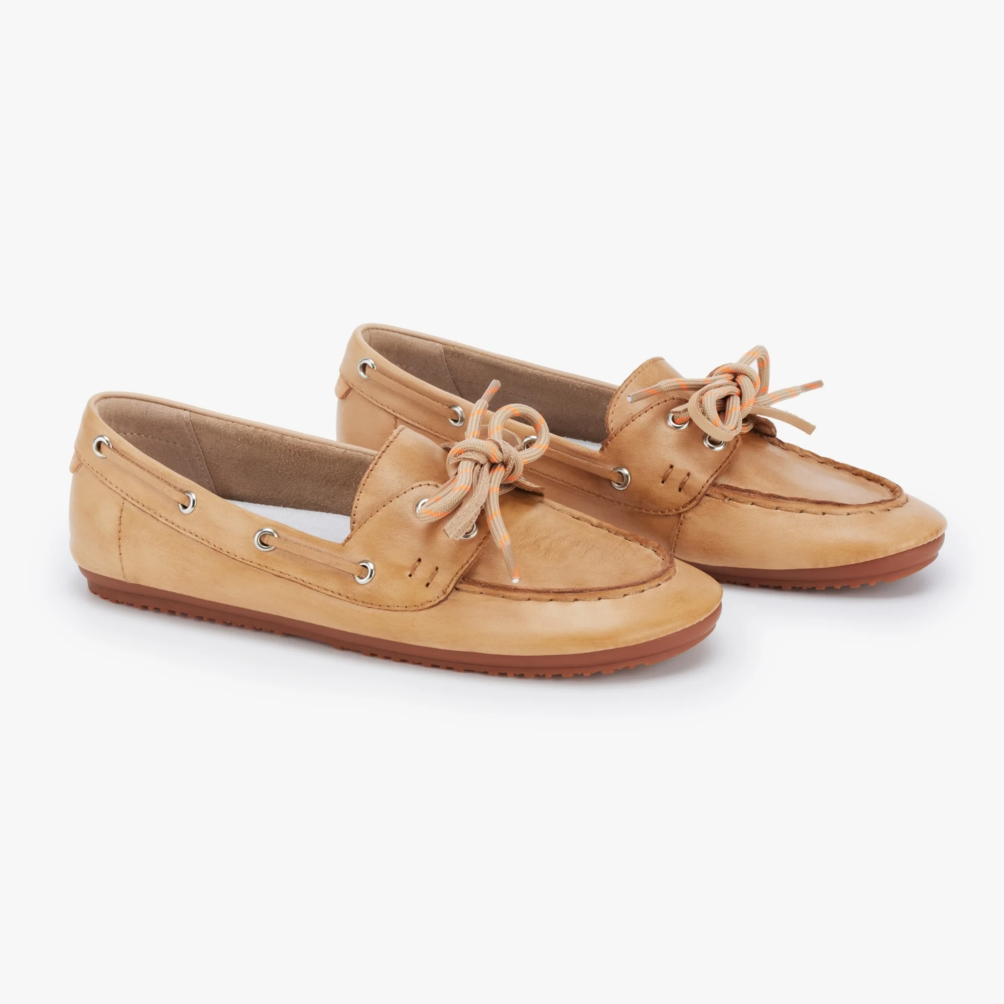 Rivéa Loafers - Sand - Image 2