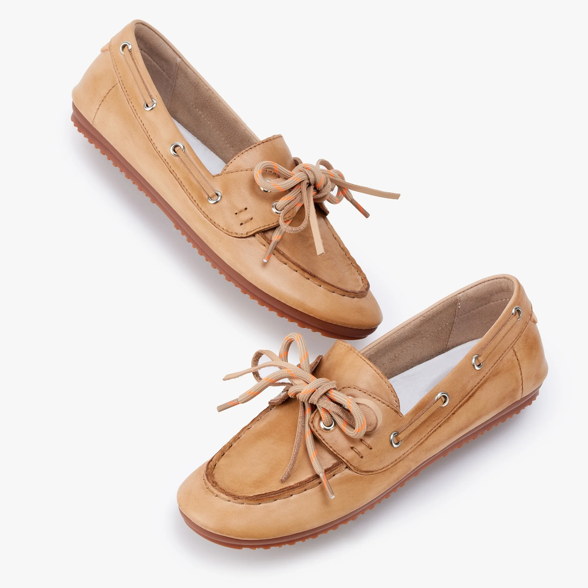 Rivéa Loafers - Sand - Image 3