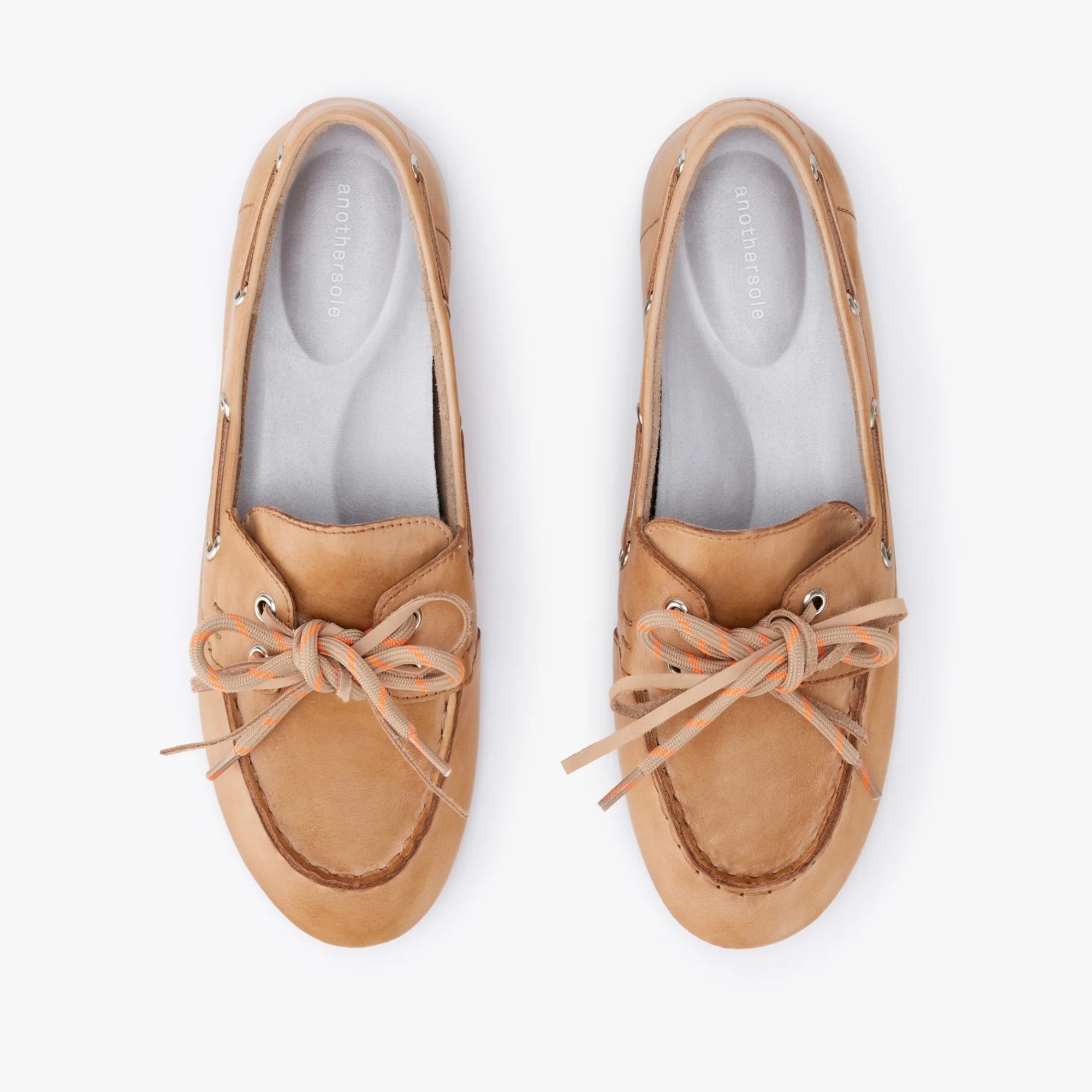 Rivéa Loafers - Sand - Image 4