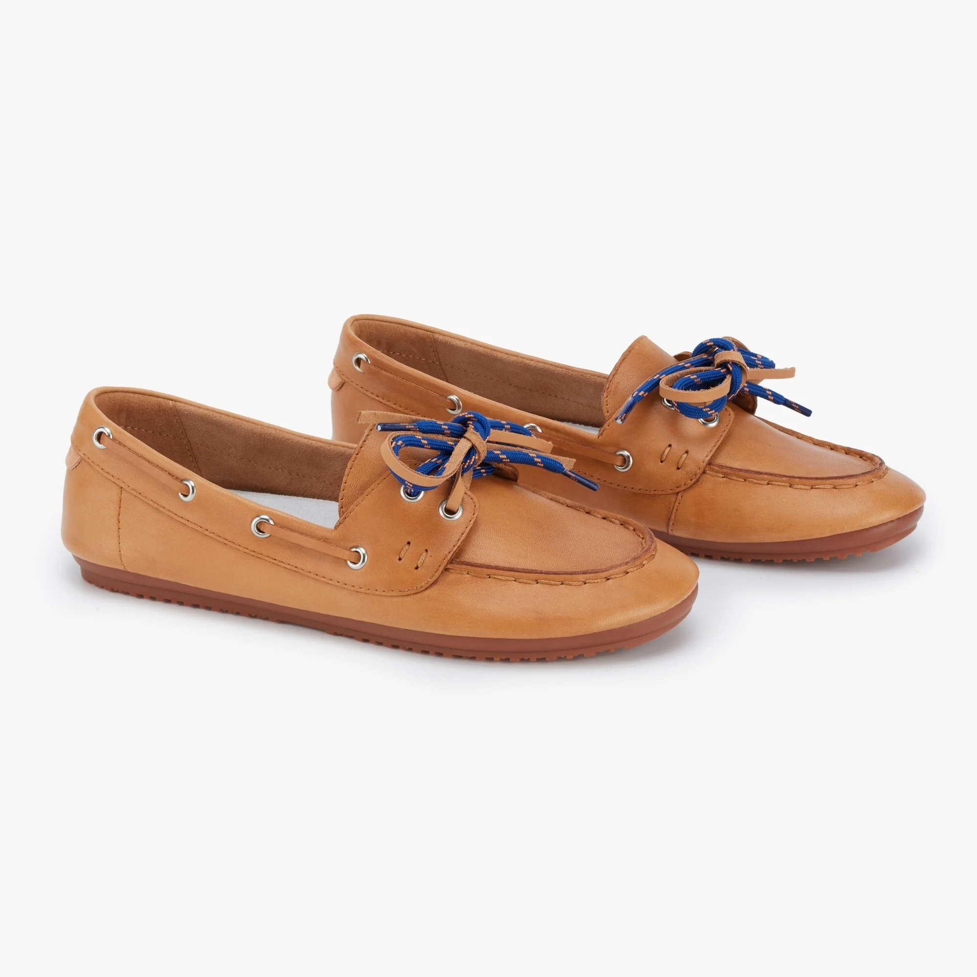Rivéa Loafers - Sienna - Image 2